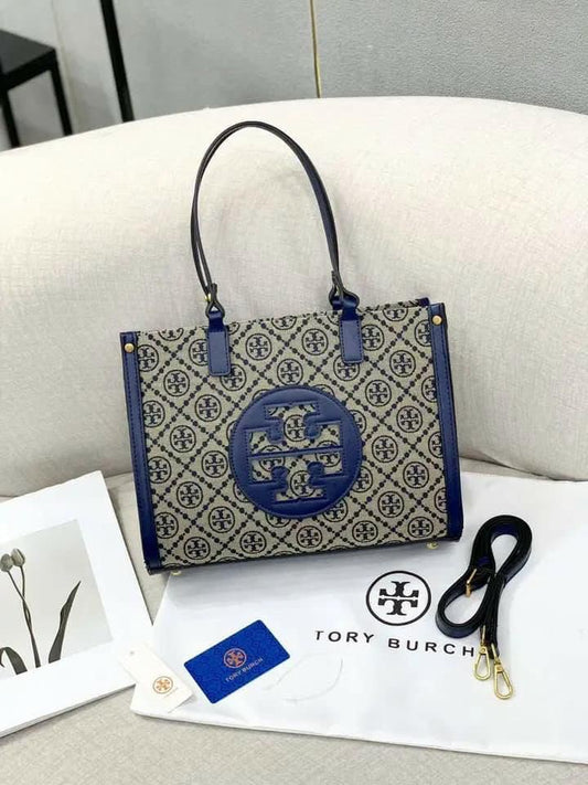 TB famous brand bag ( 2 colors )