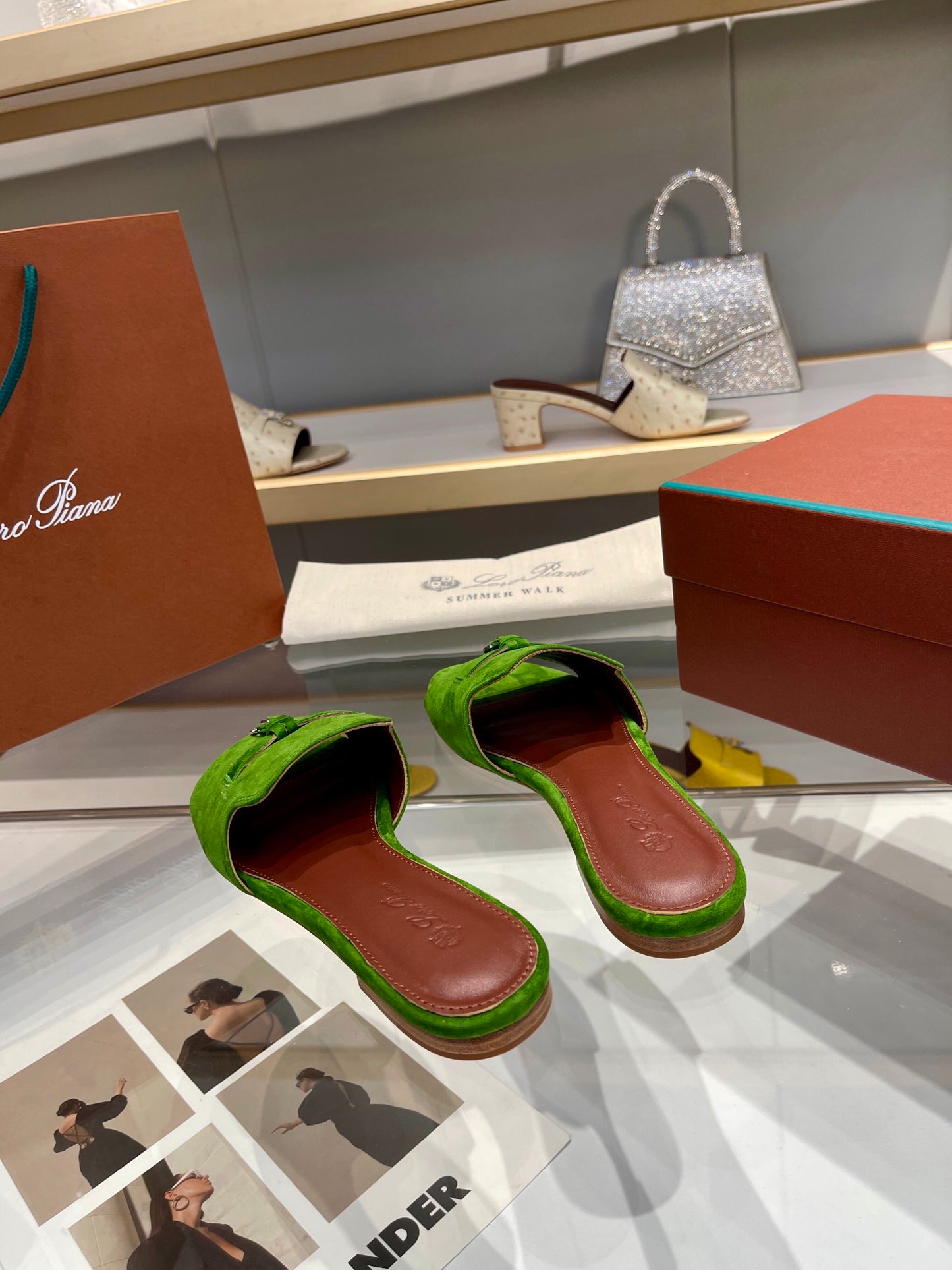 Loro Piana limited edition