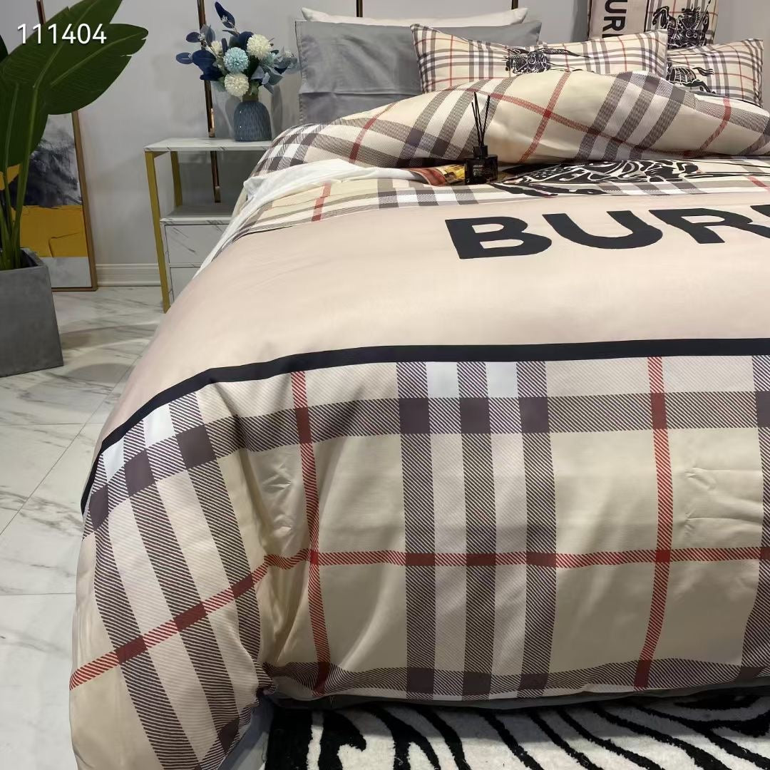 Bed Sheets famous brand ( Pre order)
