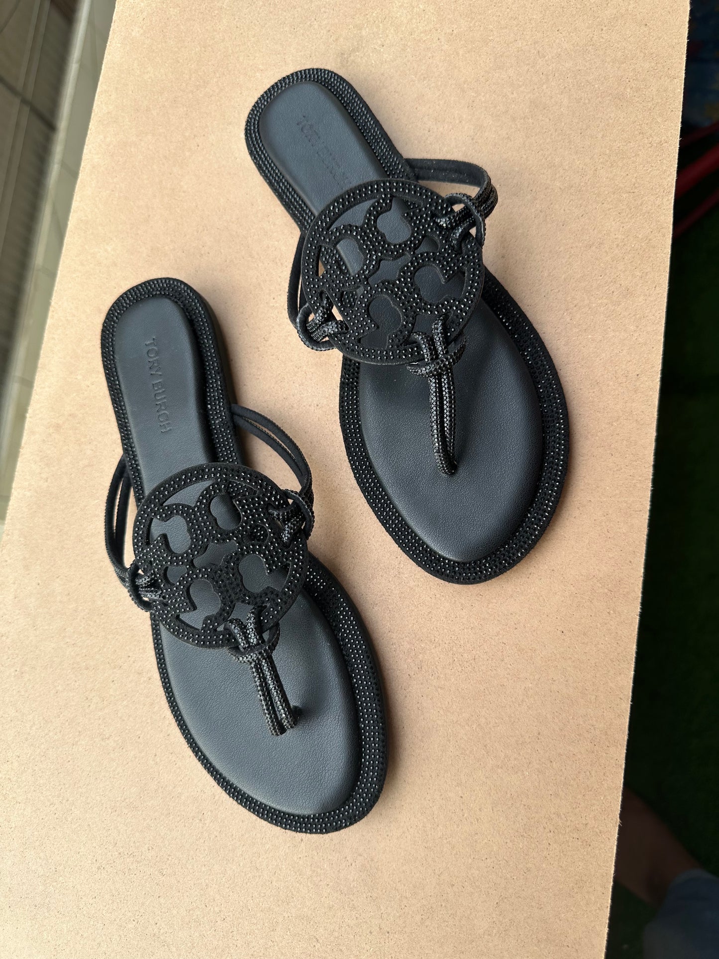 TB slipper famous brand