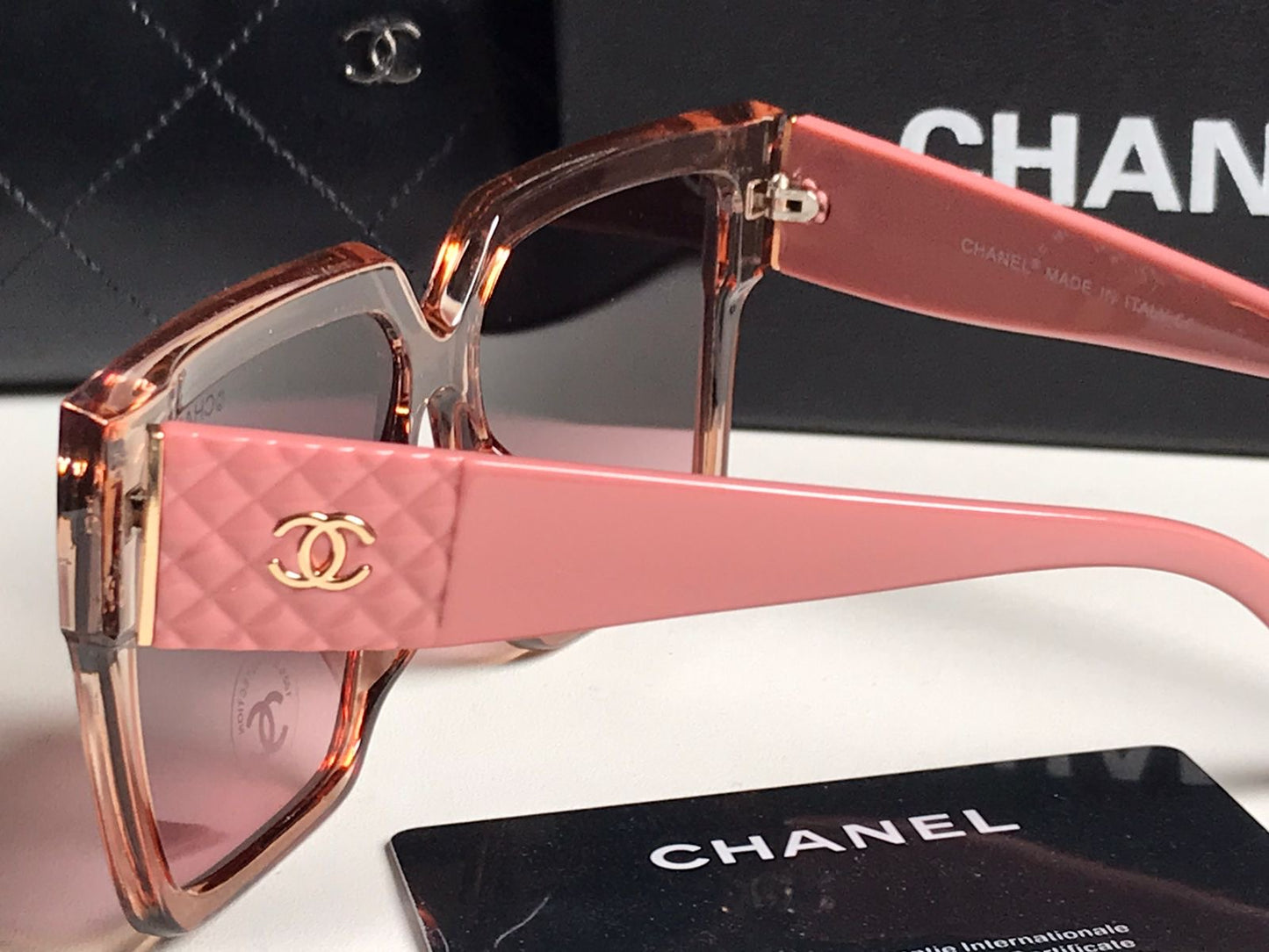 C brand sunglasses