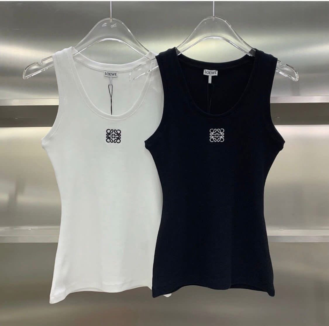 Loewe Tank Top