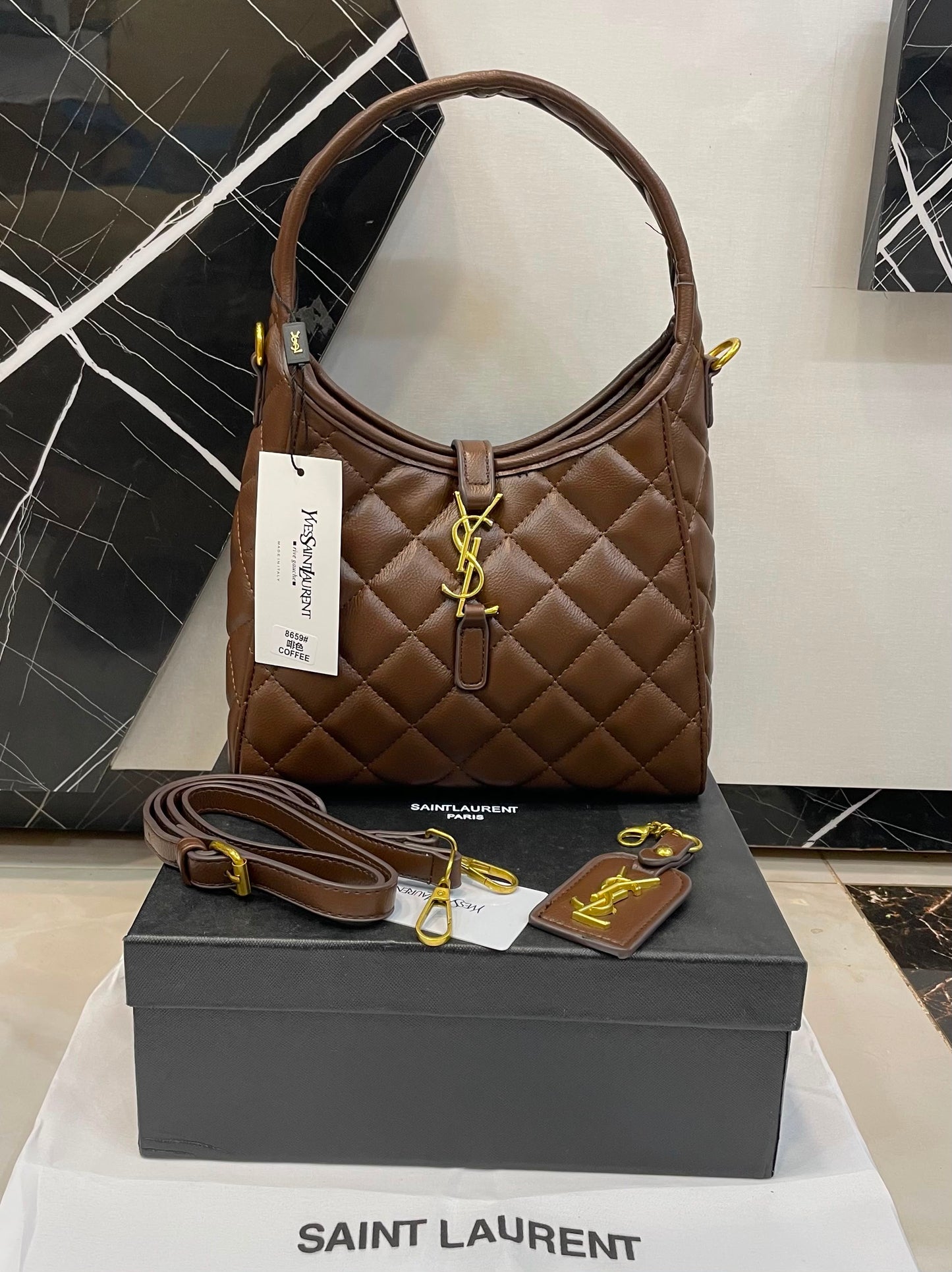ysl famous bag ( 5 colors )