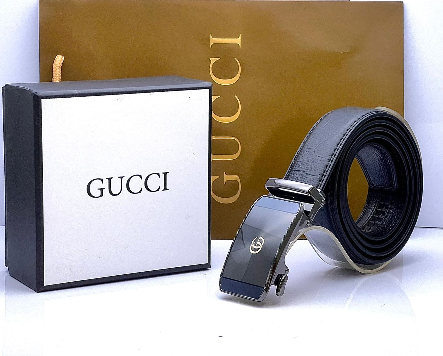 Famous brand belts ( 9 brands )