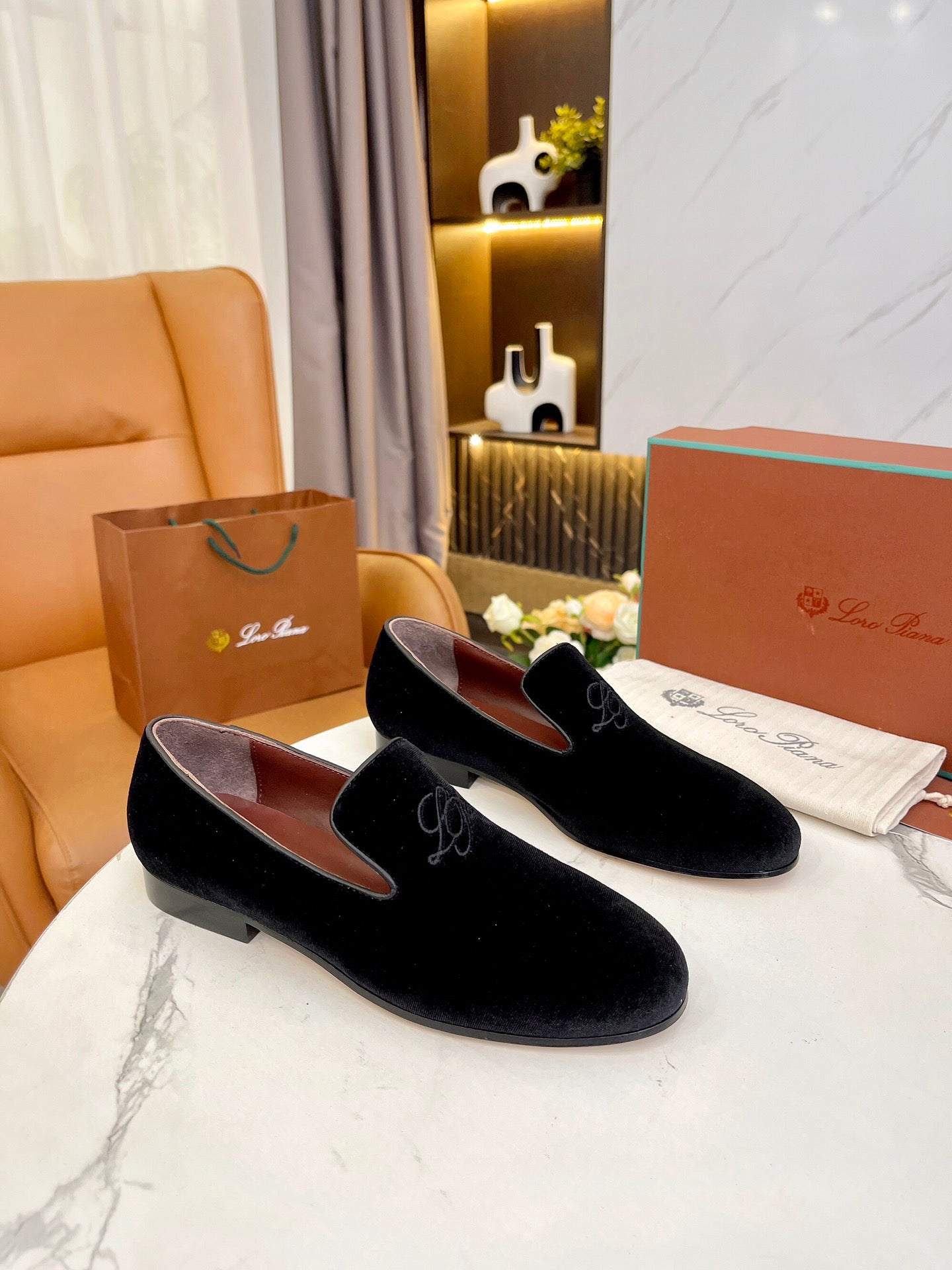 Loro Piana limited edition