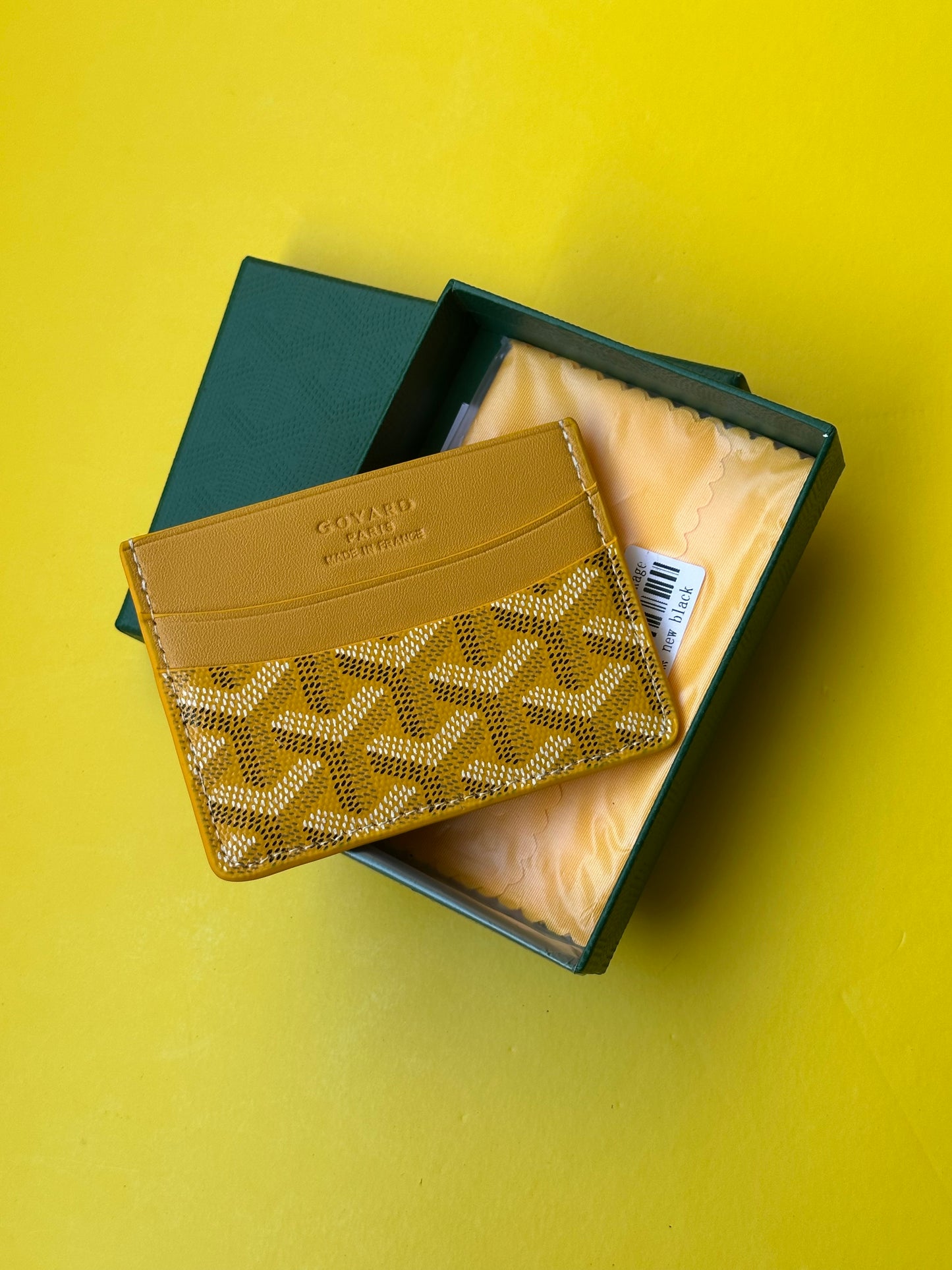 Cardholder famous brand