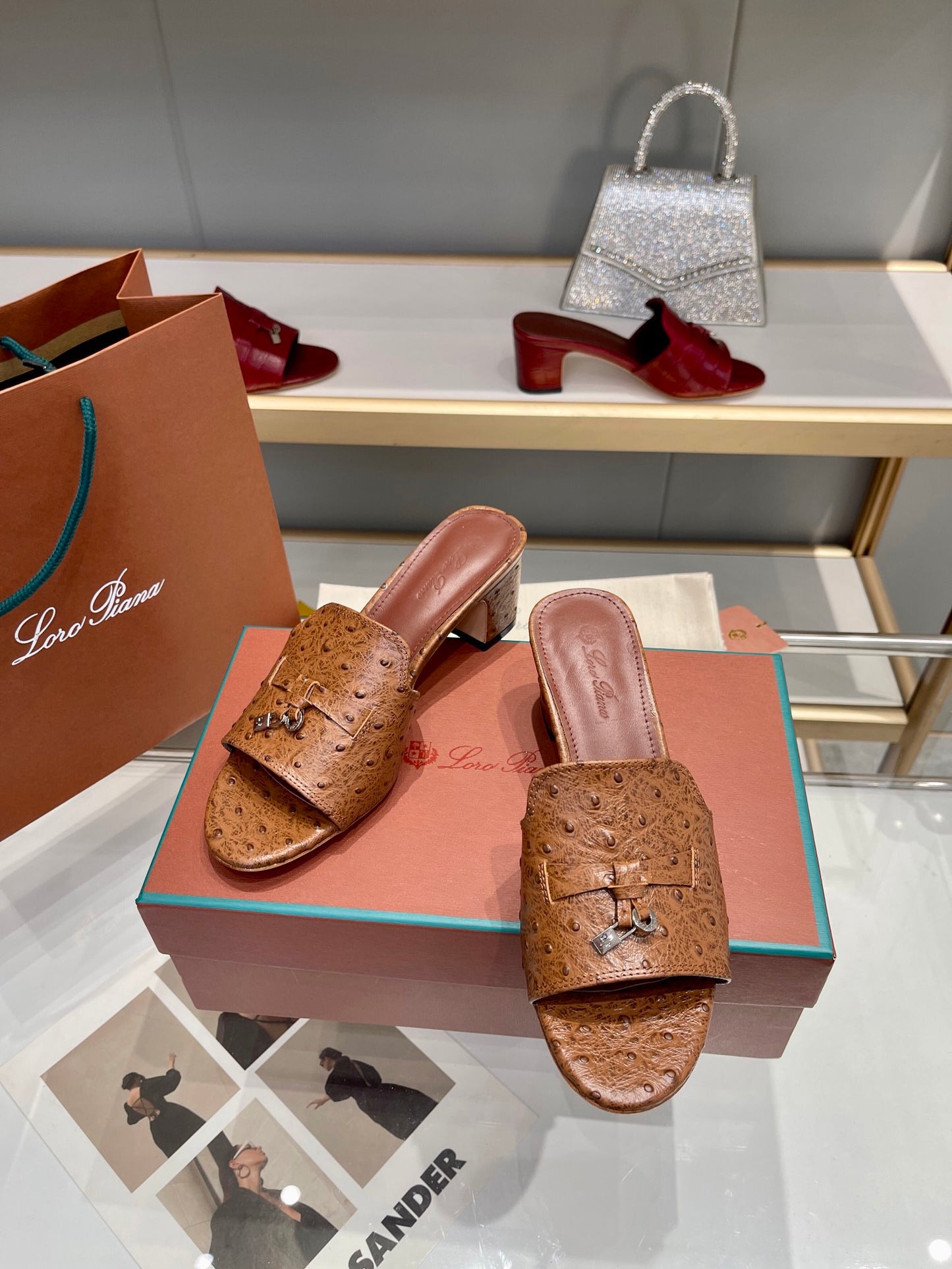 Loro Piana limited edition