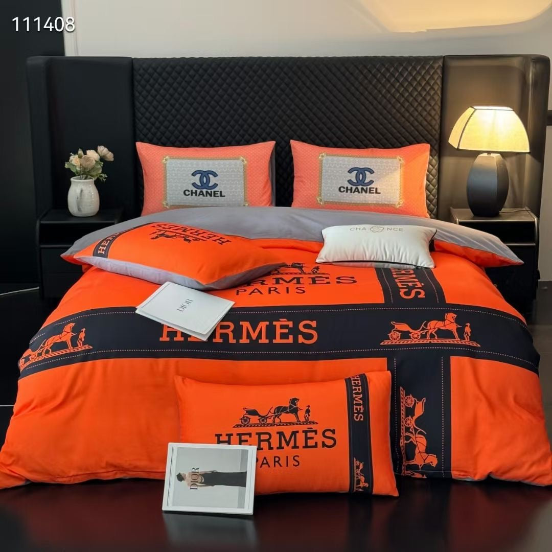 Bed Sheets famous brand ( Pre order)