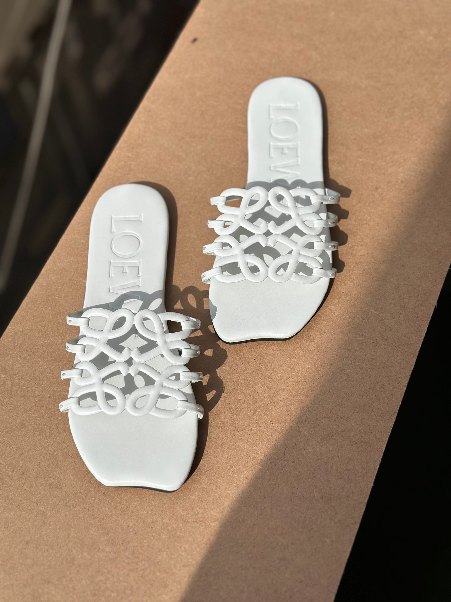 Loewe slipper ( pre order)