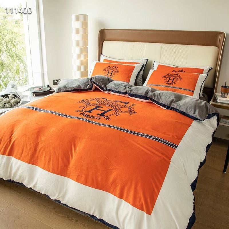 Bed Sheets famous brand ( Pre order)