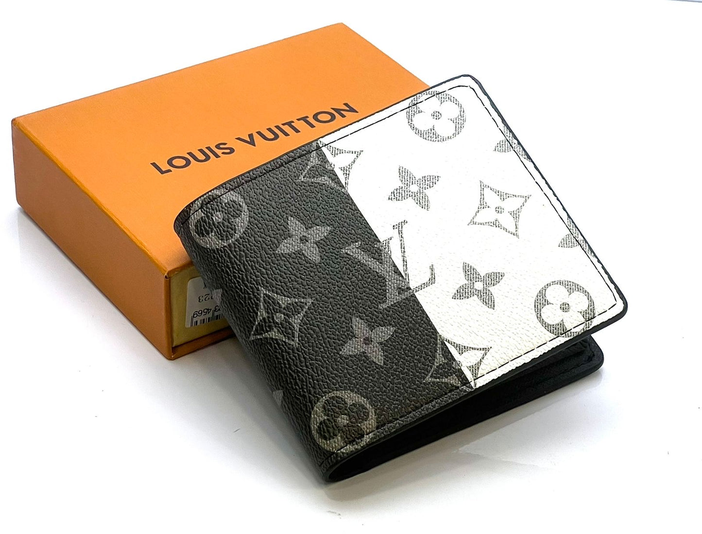 LV Famous wallet (10 different styles)