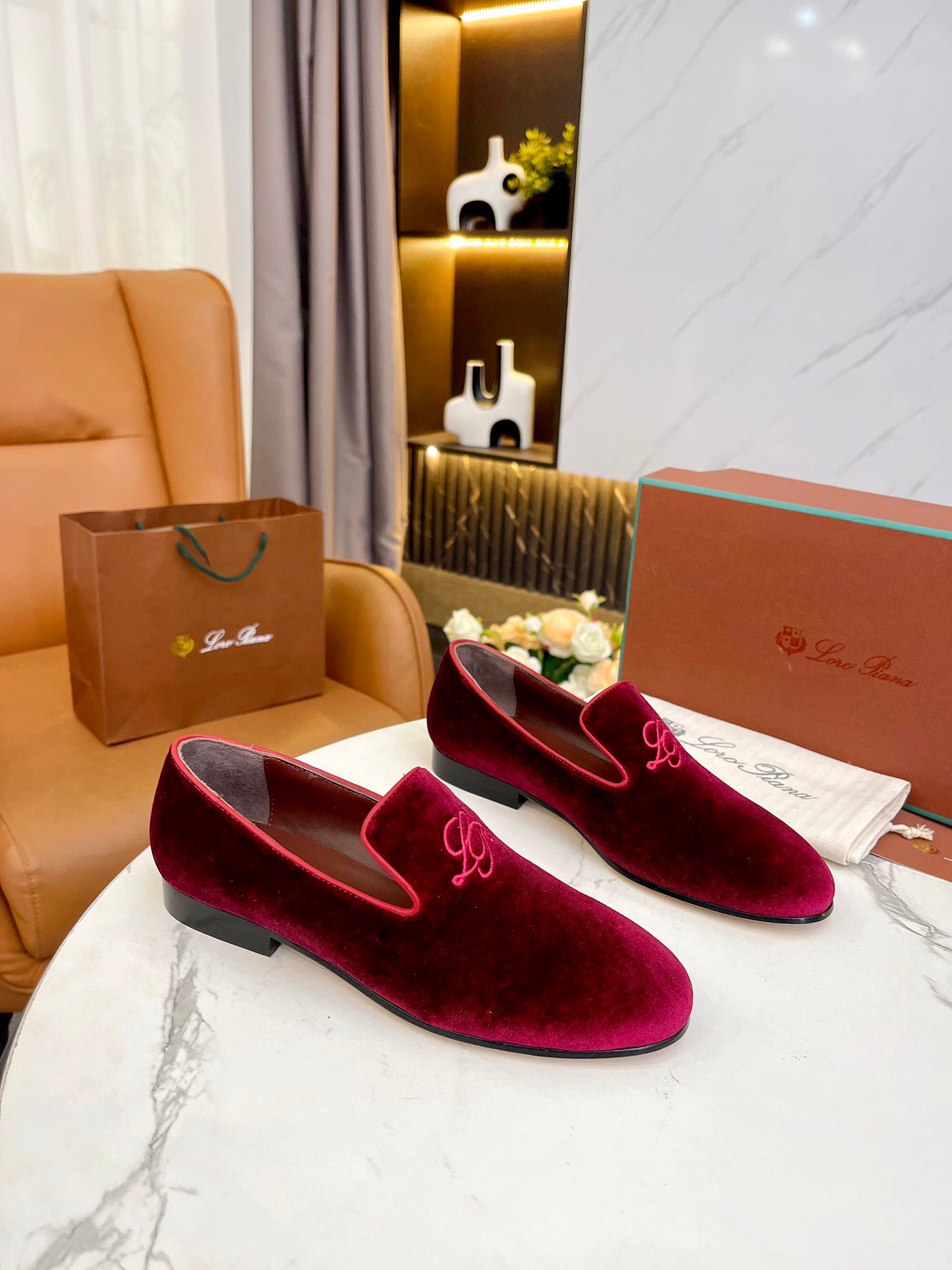 Loro Piana limited edition