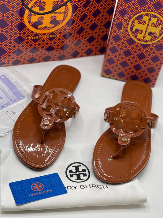 TB famous brand slipper
