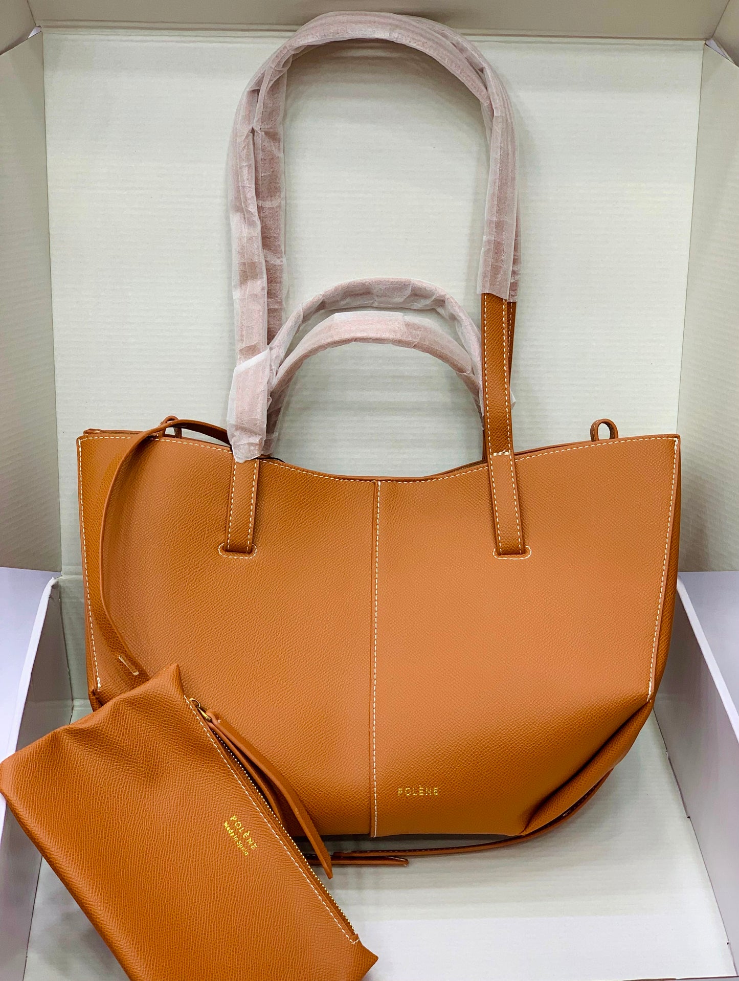 P famous bag ( 10 colors )
