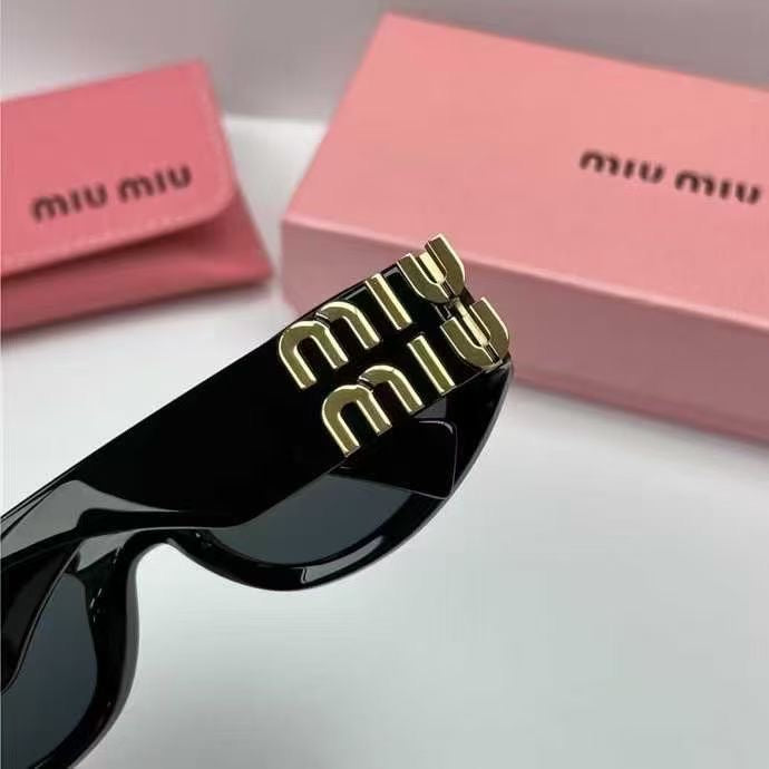 Miu Miu sunglasses