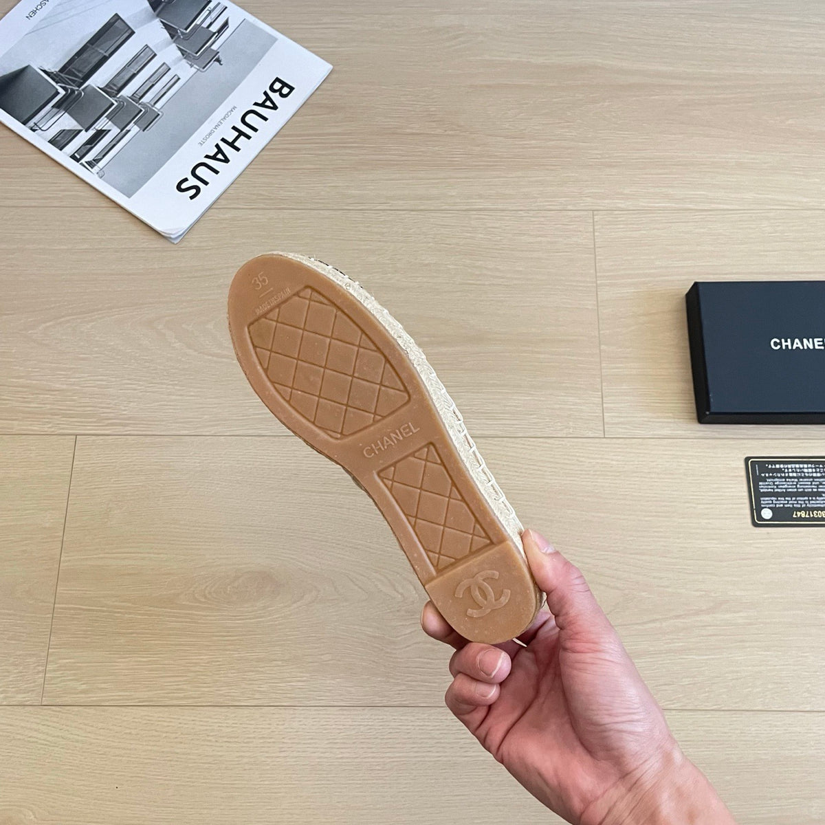 C espadrilles ( 10 colors )