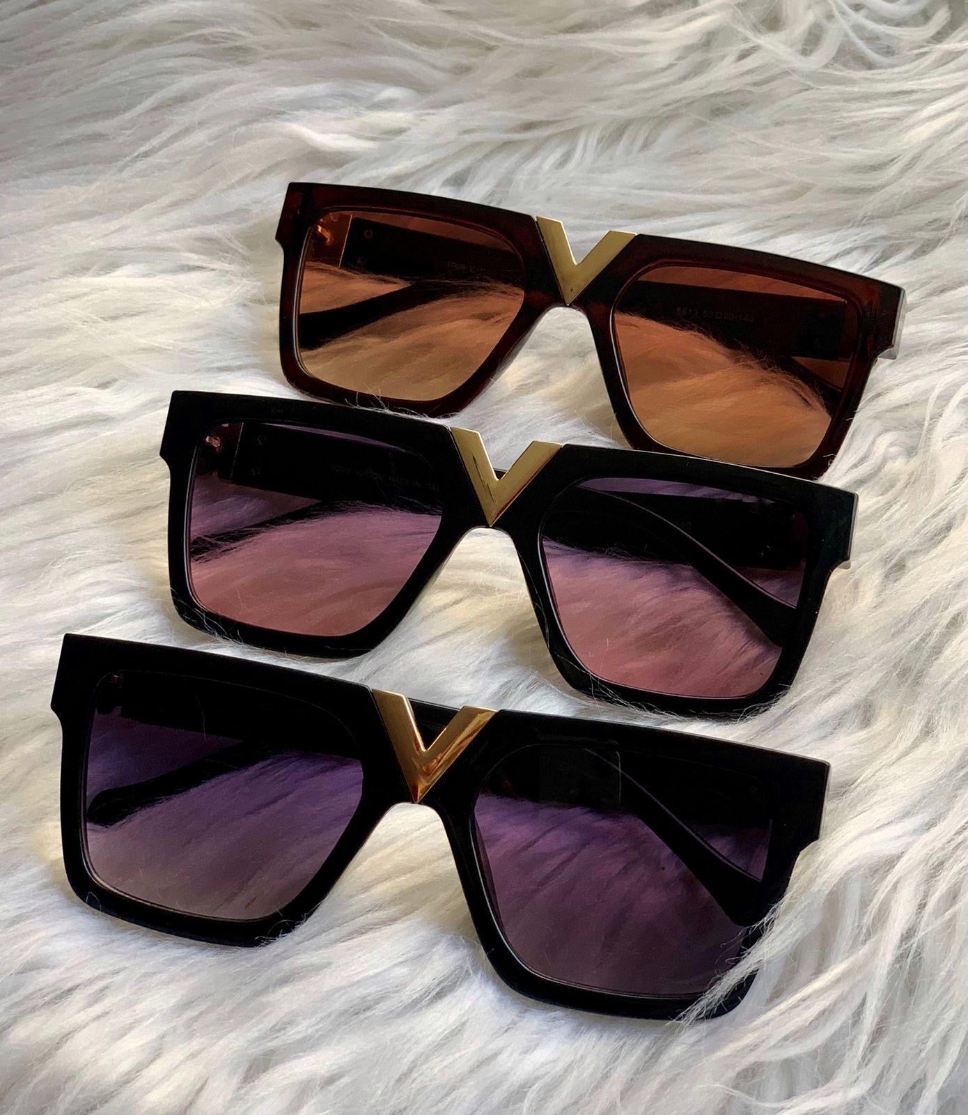 Famous brand sunglasses