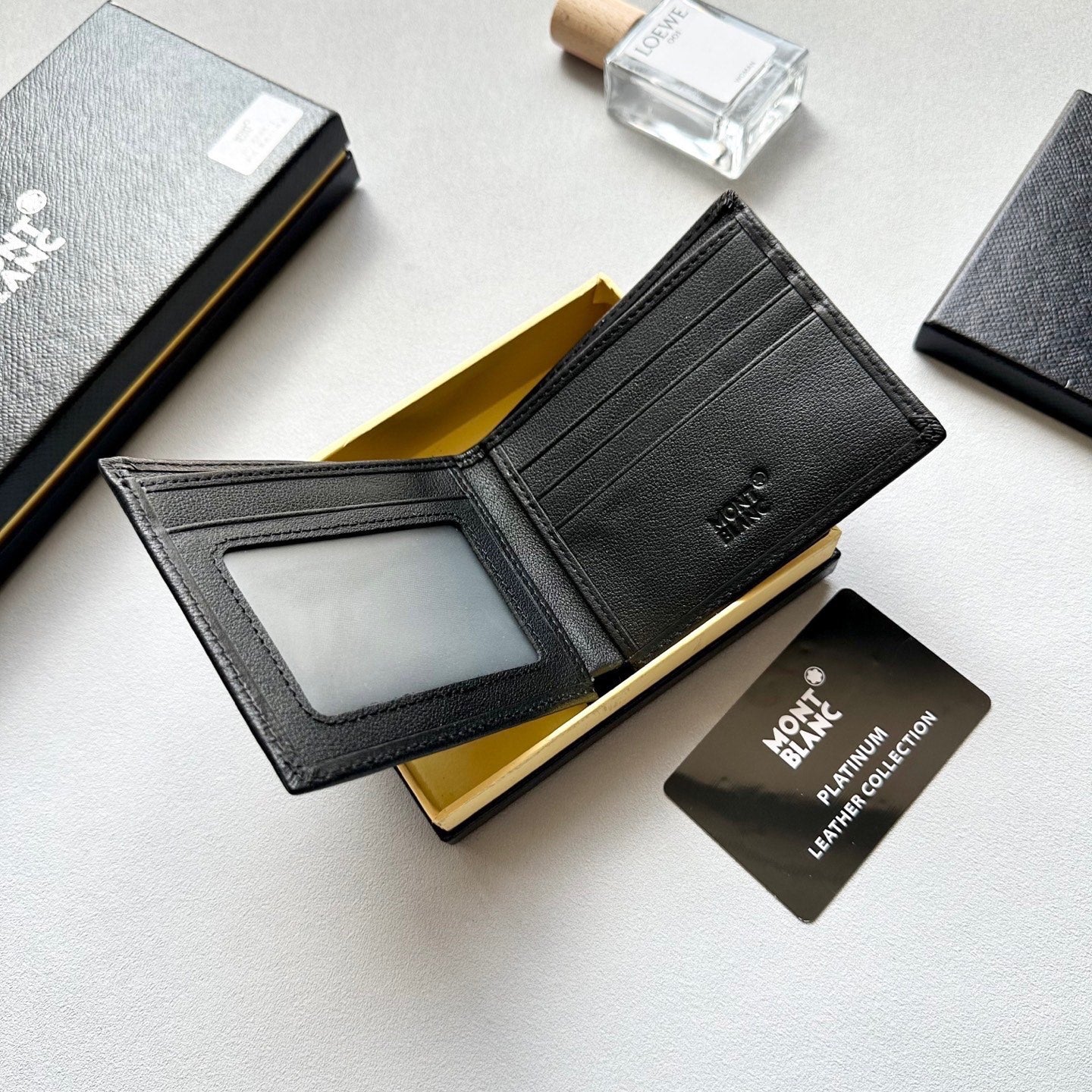 MB wallet
