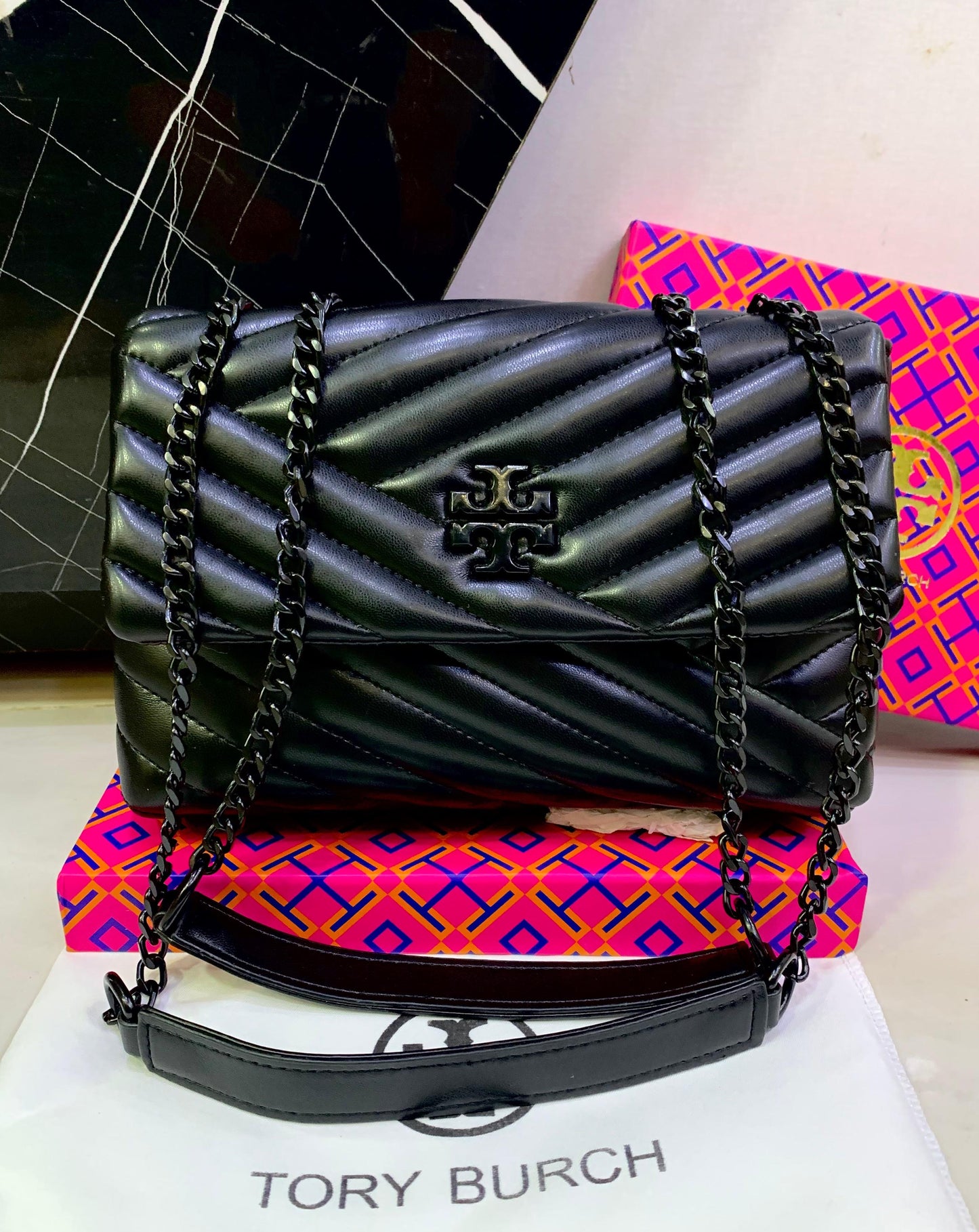 TB famous bag ( 6 colors)