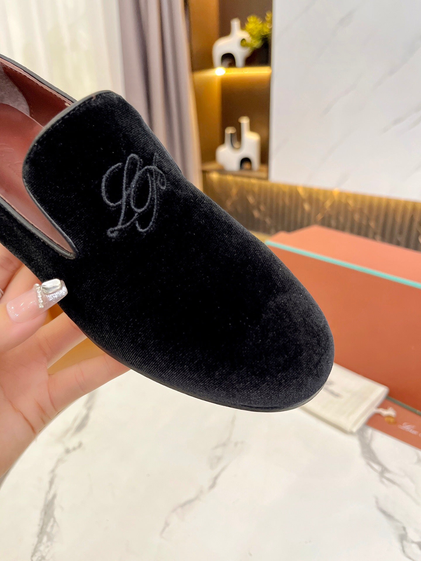 Loro Piana limited edition