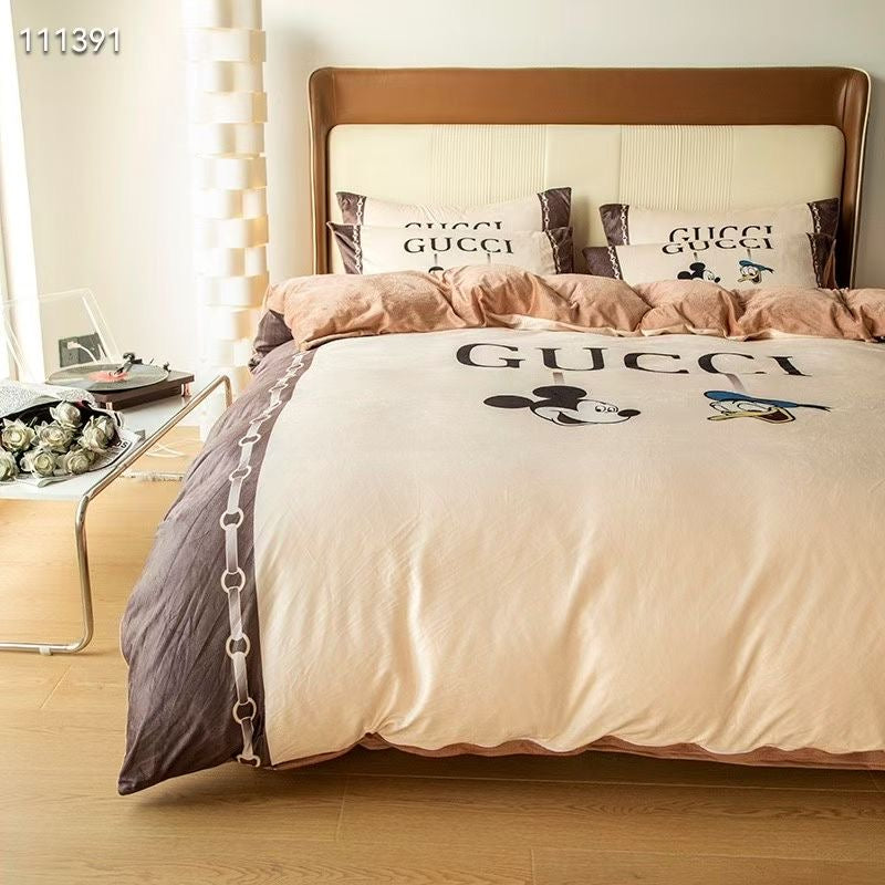 Bed Sheets famous brand ( Pre order)