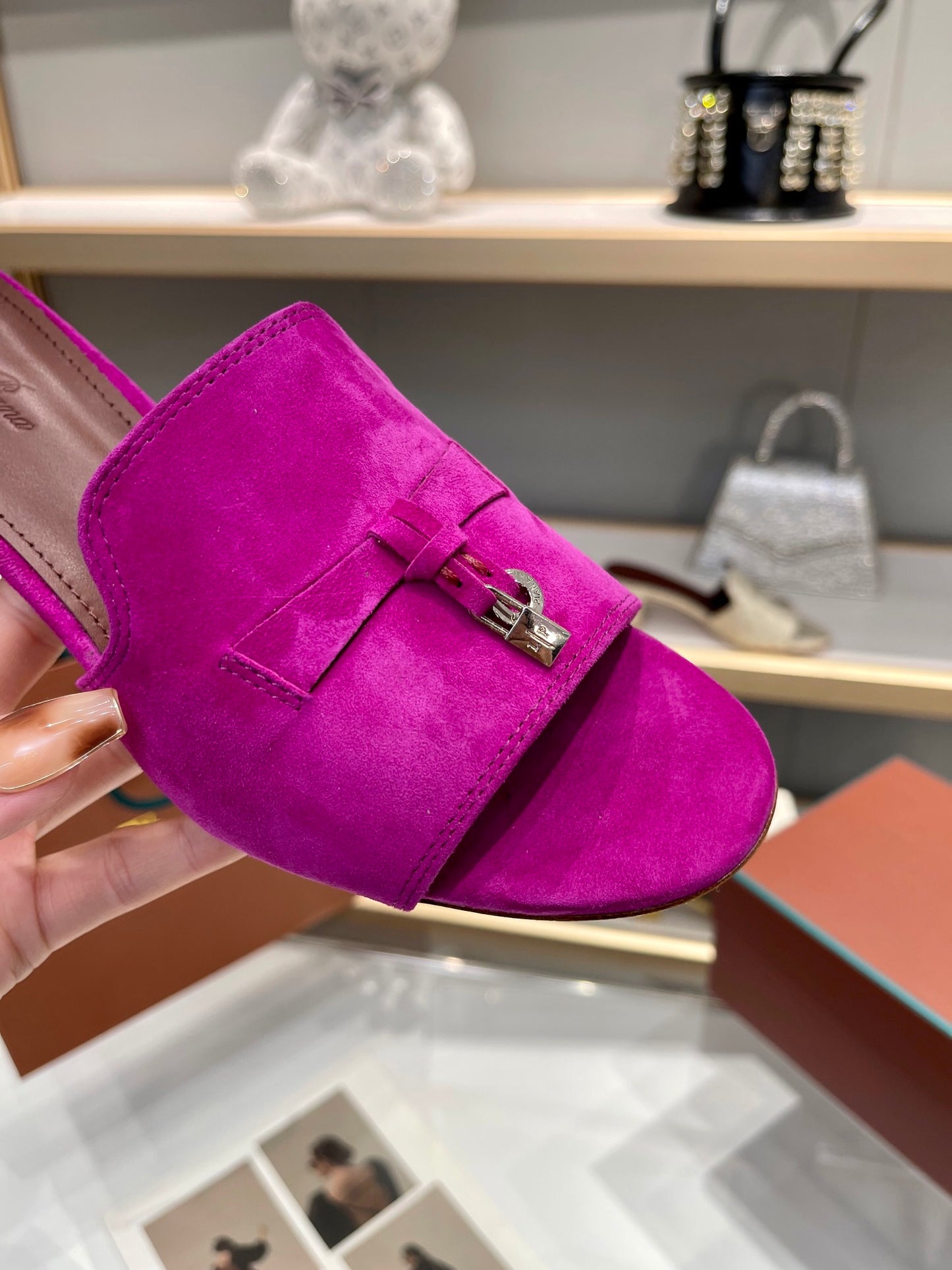 Loro Piana limited edition