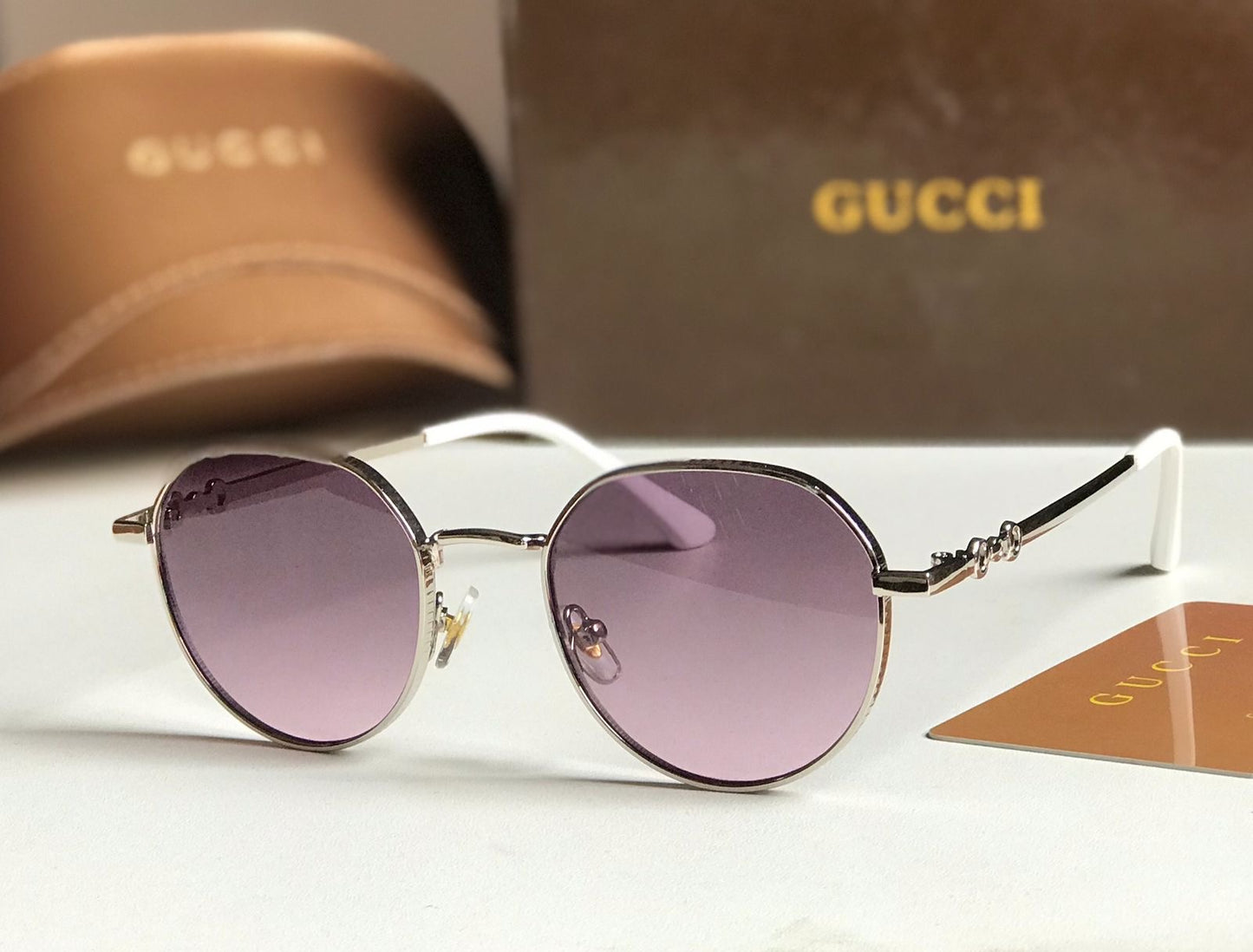 Famous brand sunglasses
