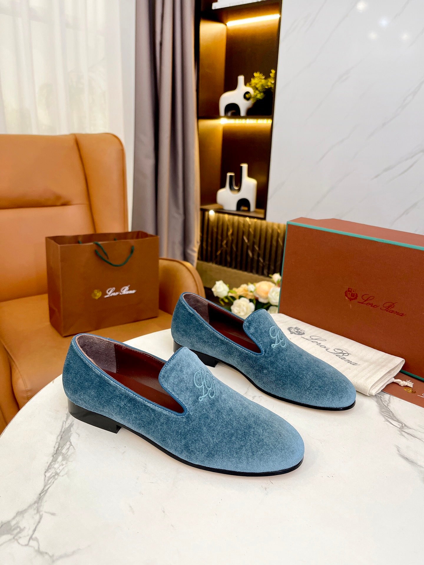 Loro Piana limited edition