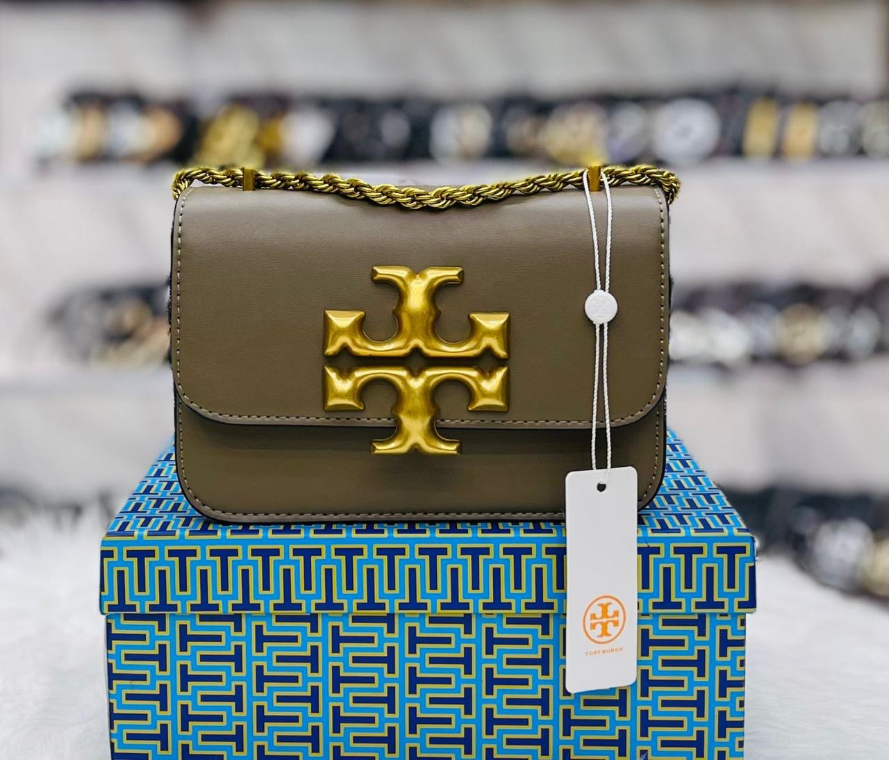 TB famous brand bag ( 5 colors )