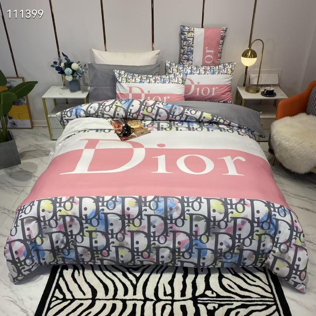 Bed Sheets famous brand ( Pre order)