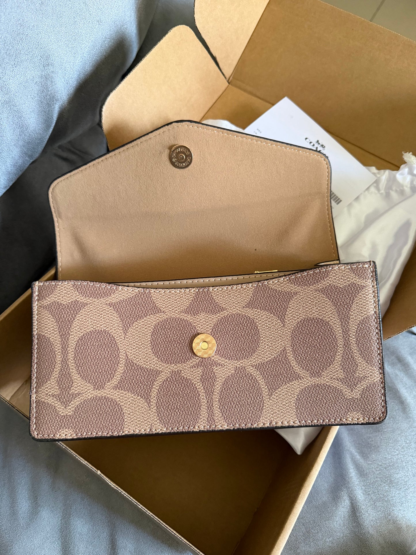 C famous bag