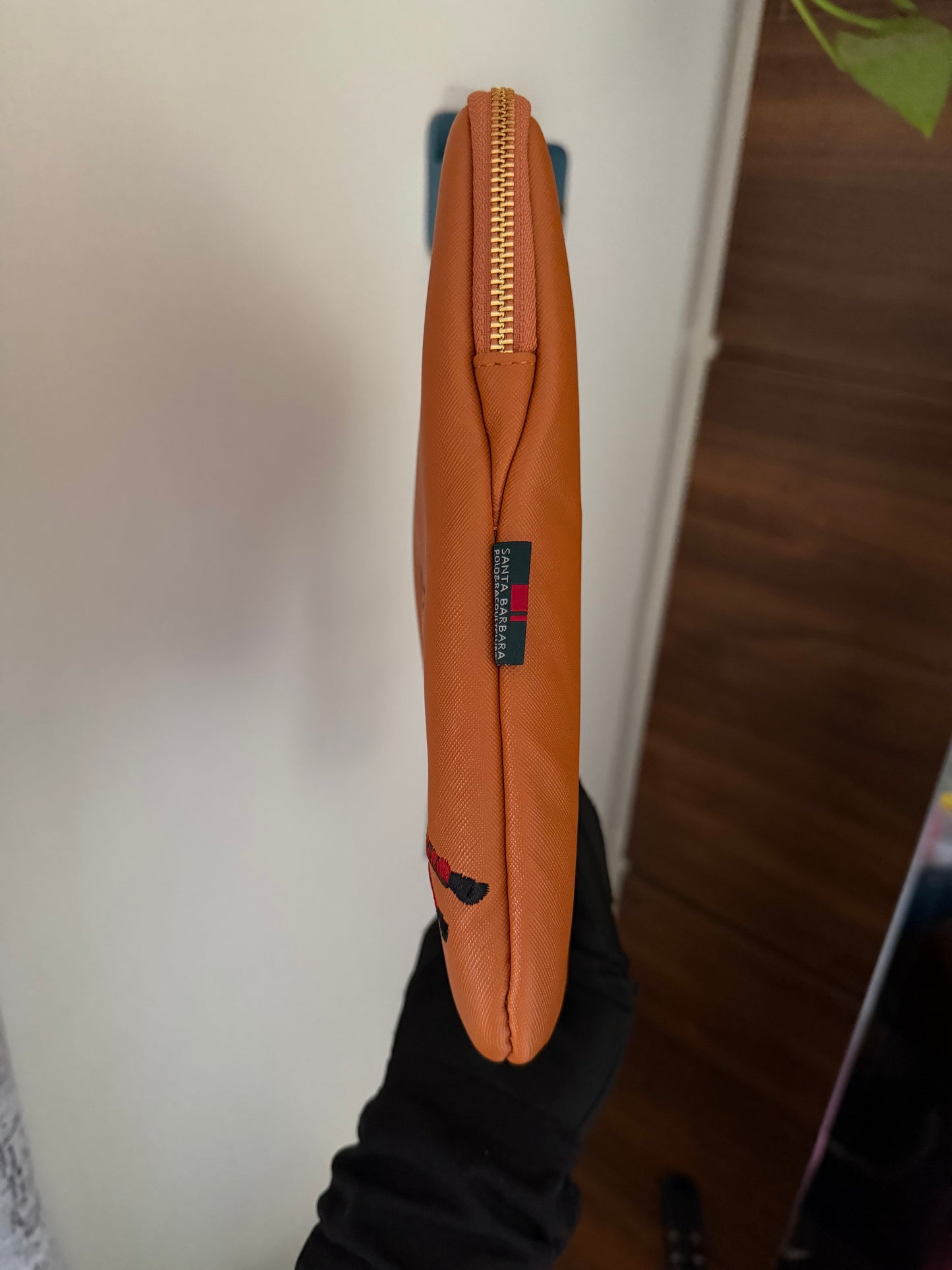 P famous brand bag/laptop/pouch
