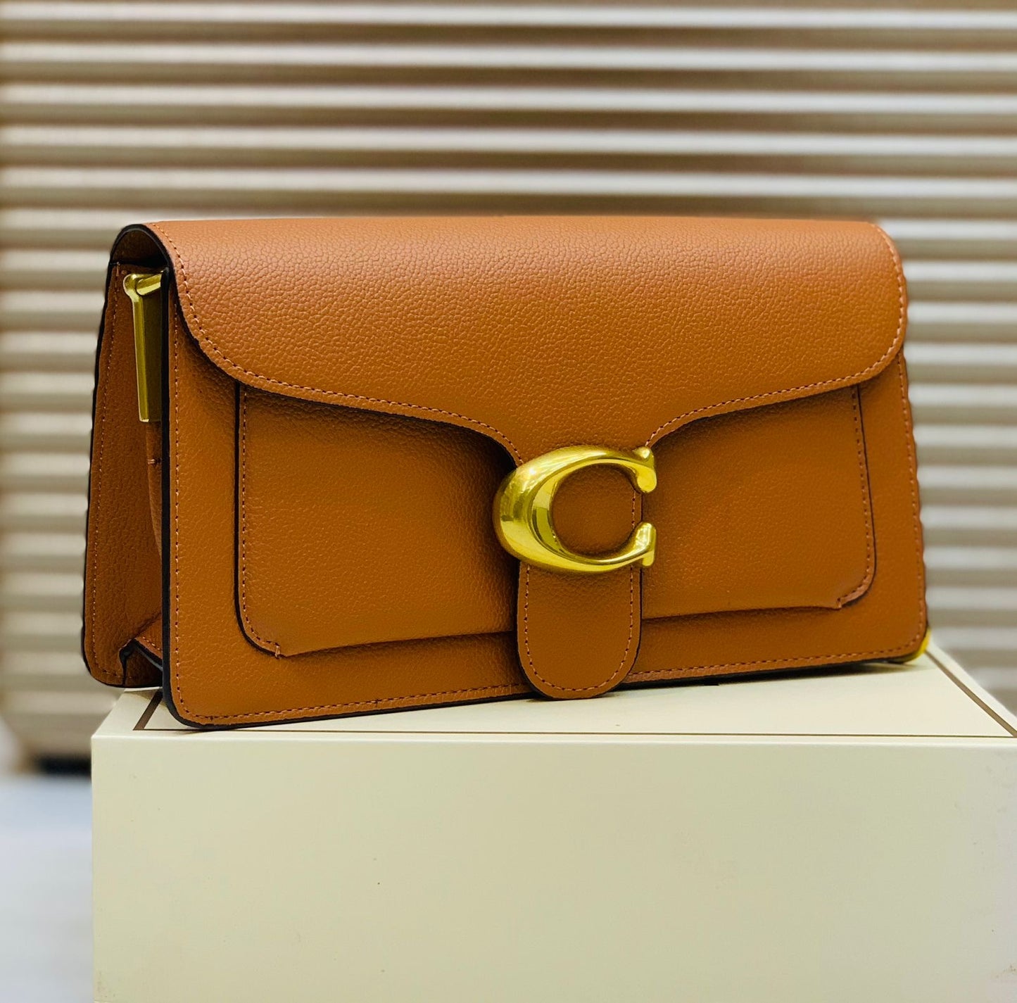 C famous bag ( 9 colors )