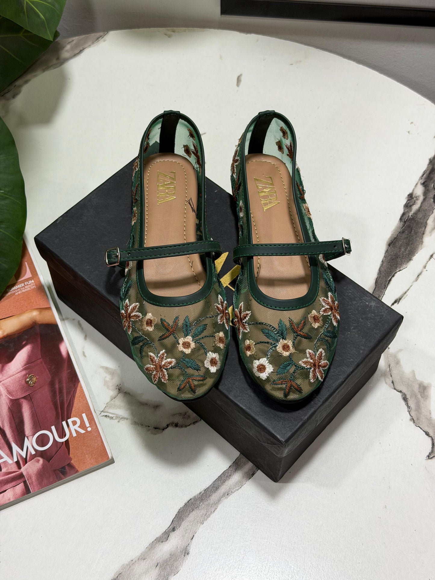 Z famous brand pumps ( 4 colors )