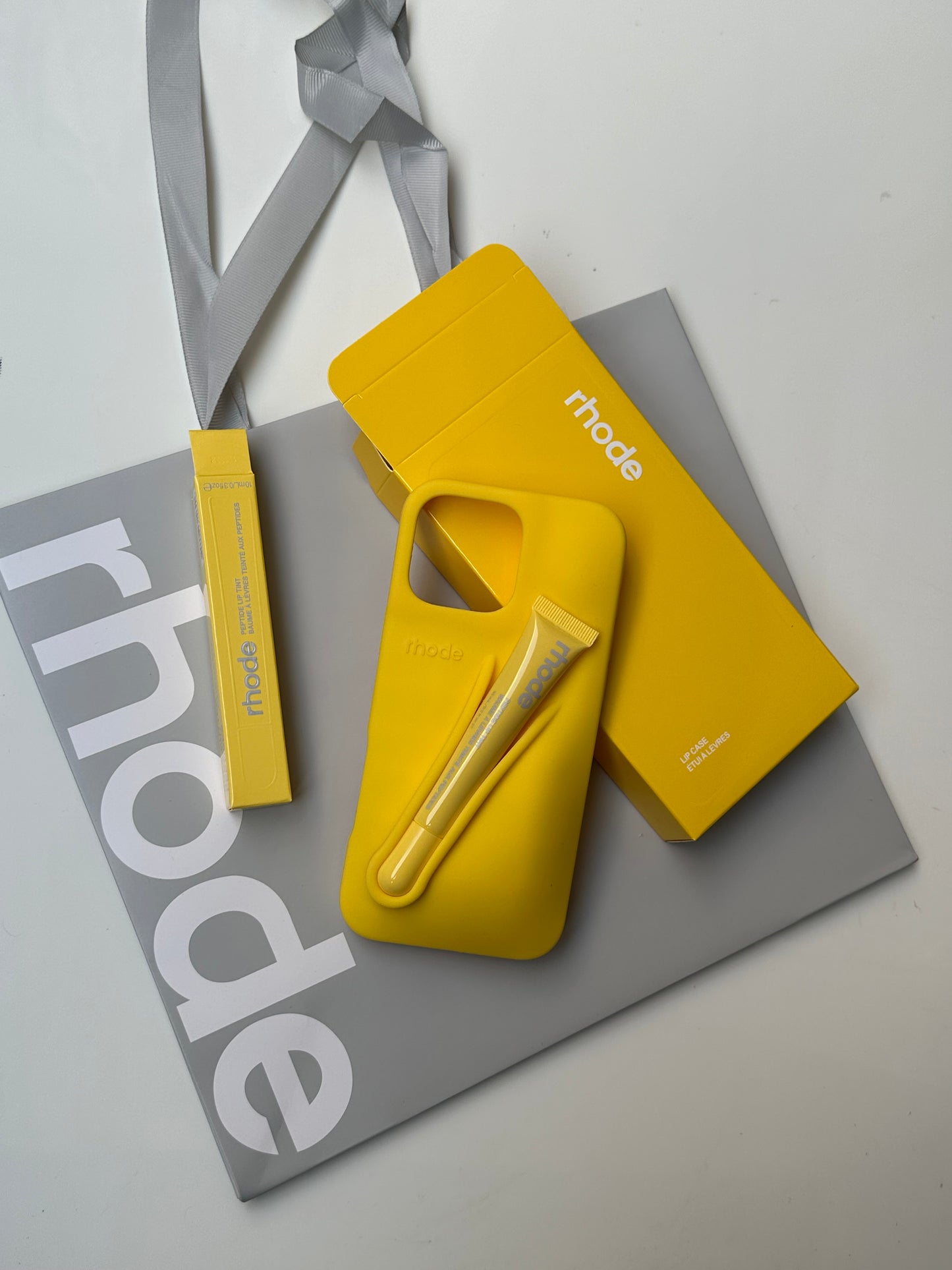 rhode iphone 13/13pro/13promax ( 10 colors )