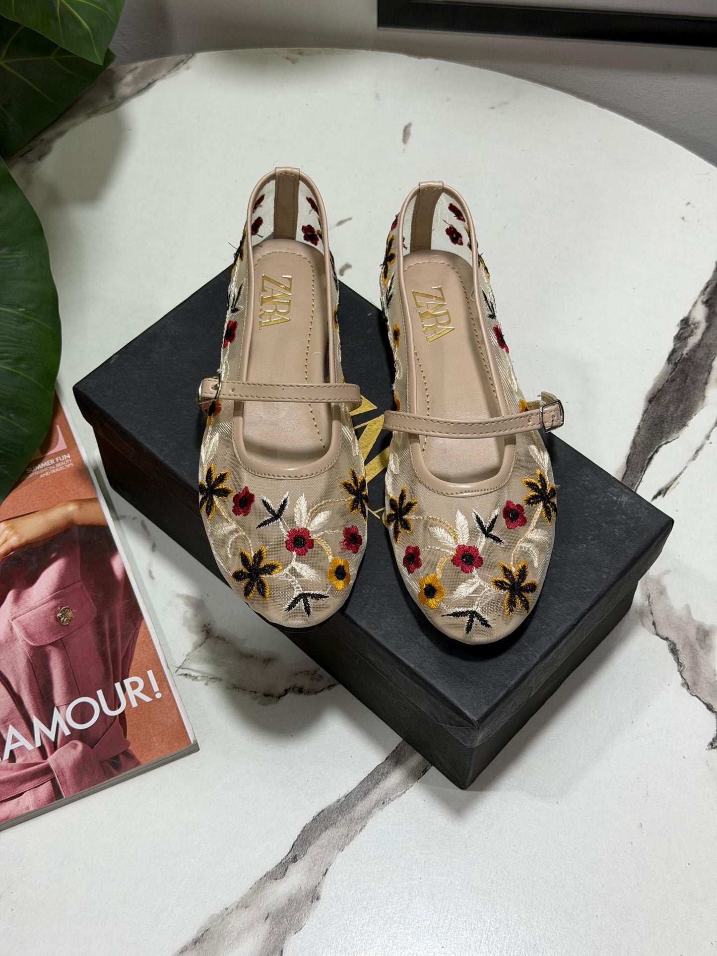 Z famous brand pumps ( 4 colors )
