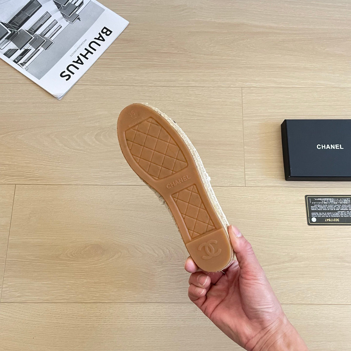C espadrilles ( 10 colors )