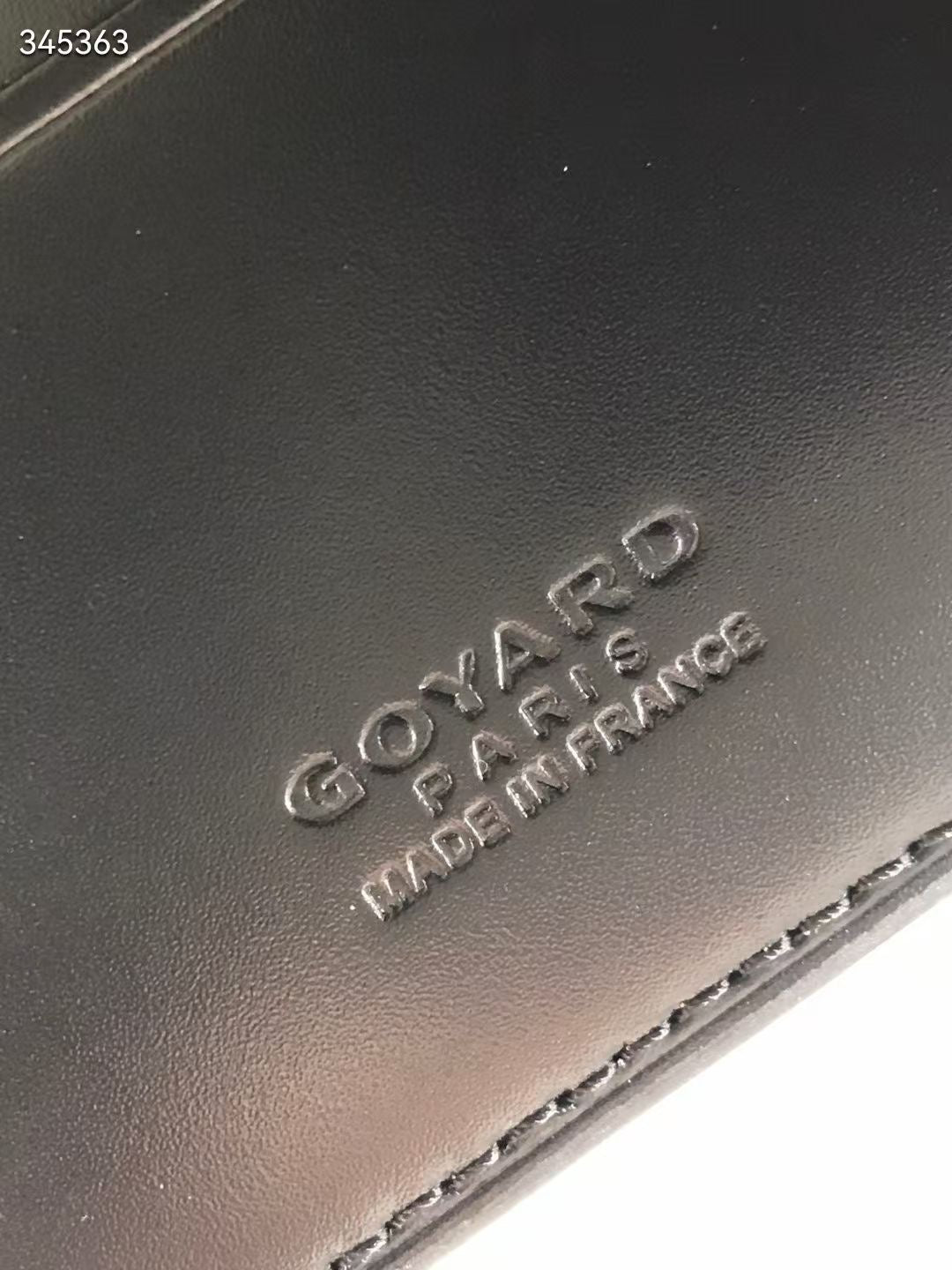 Wallet famous brand G