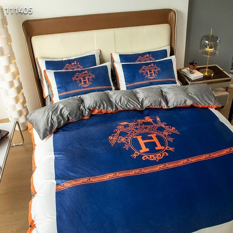 Bed Sheets famous brand ( Pre order)