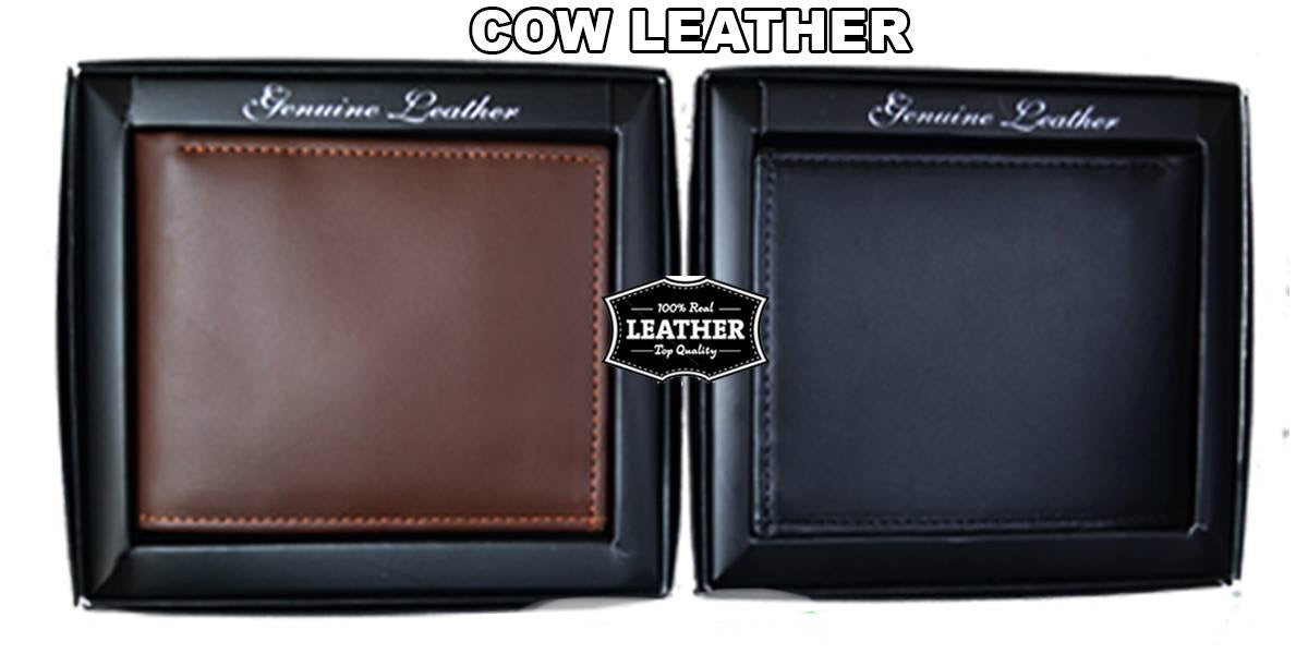 Wallet Cow Leather