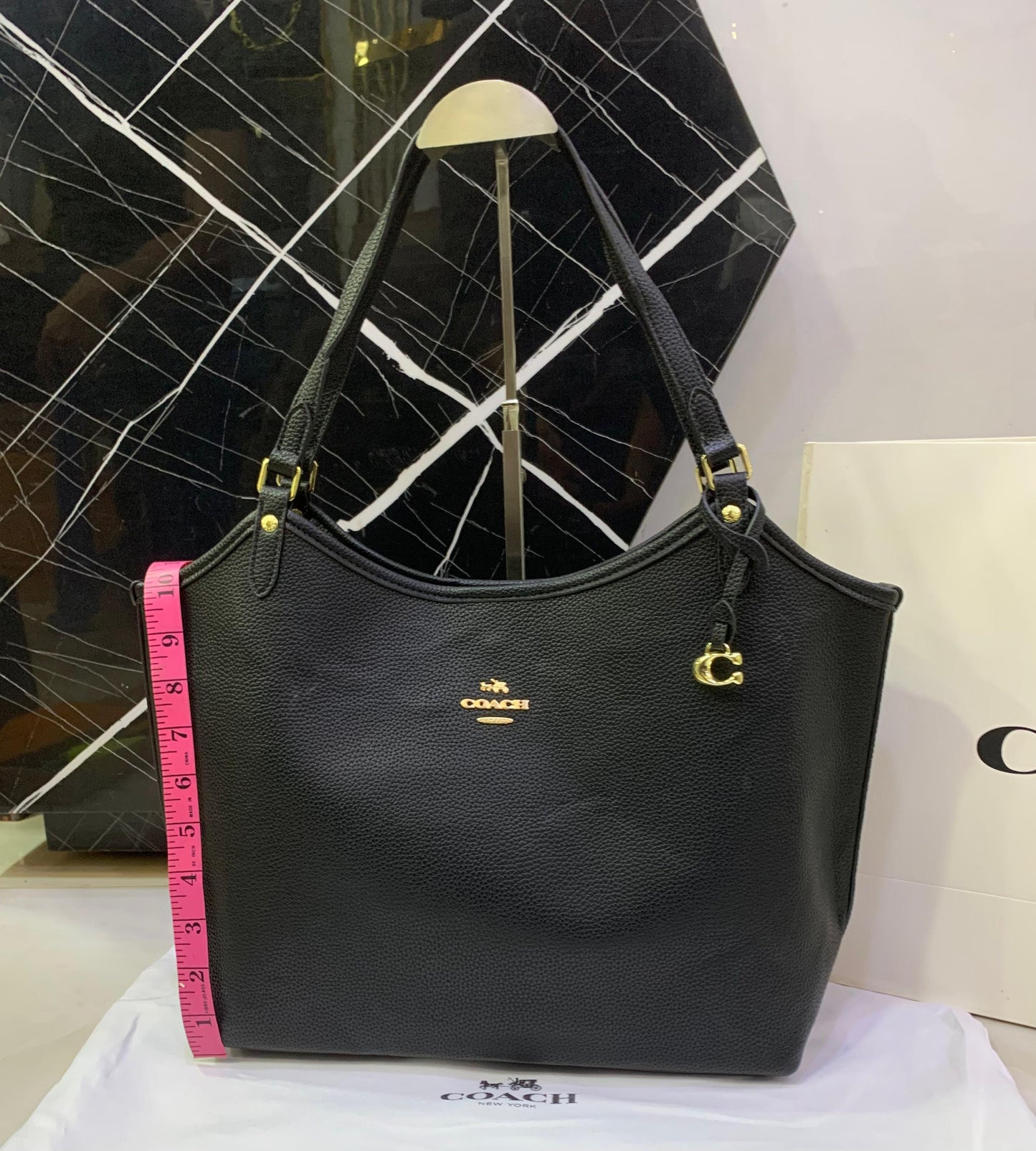 C famous bag brand ( 3 colors )