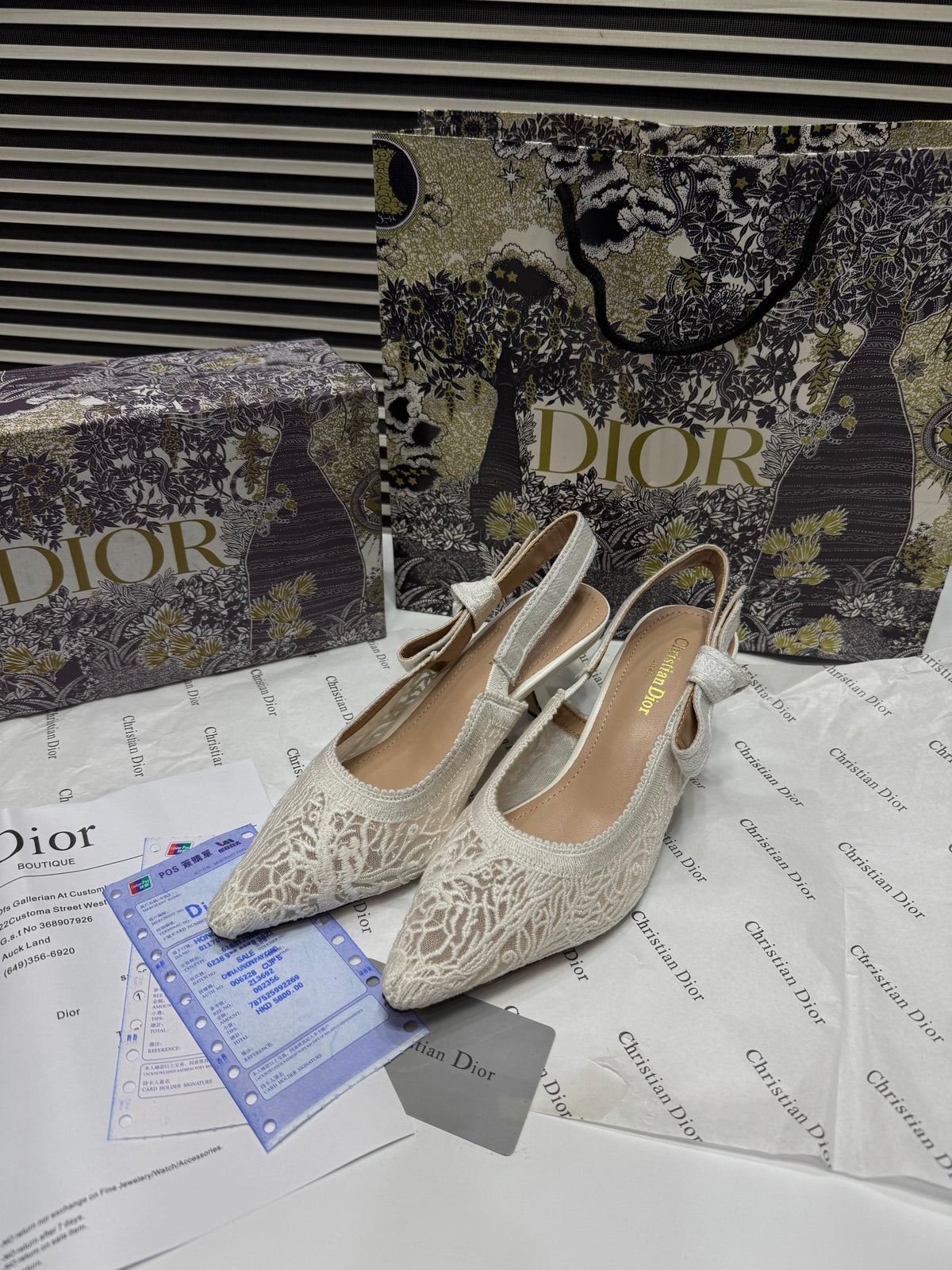 D famous brand heels ( 3 designs )