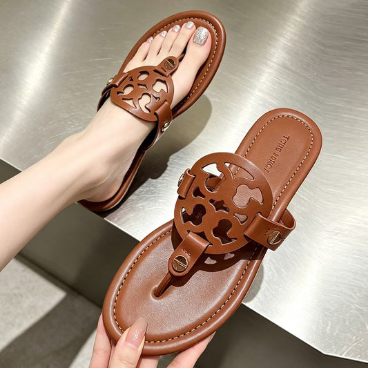 TB slipper famous brand