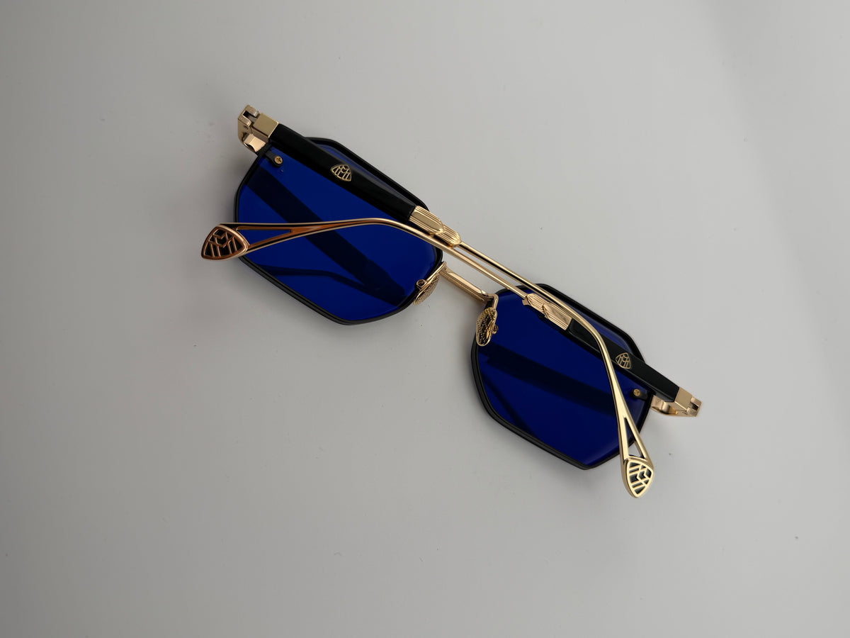 M famous brand sunglasses
