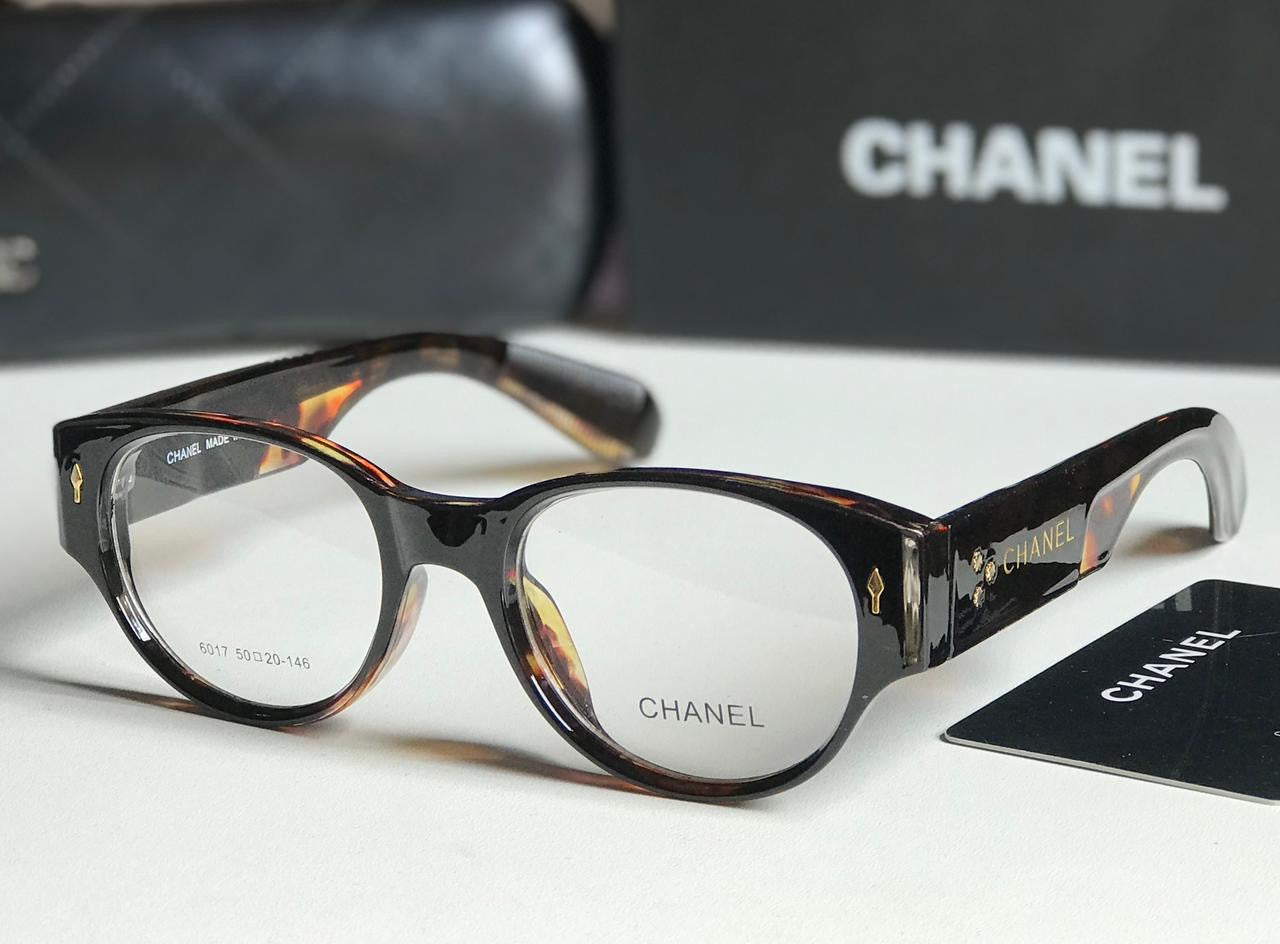 Famous brand glasses ( 2 colors)