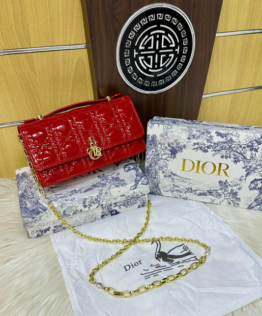 D famous brand bags ( 4 colors )