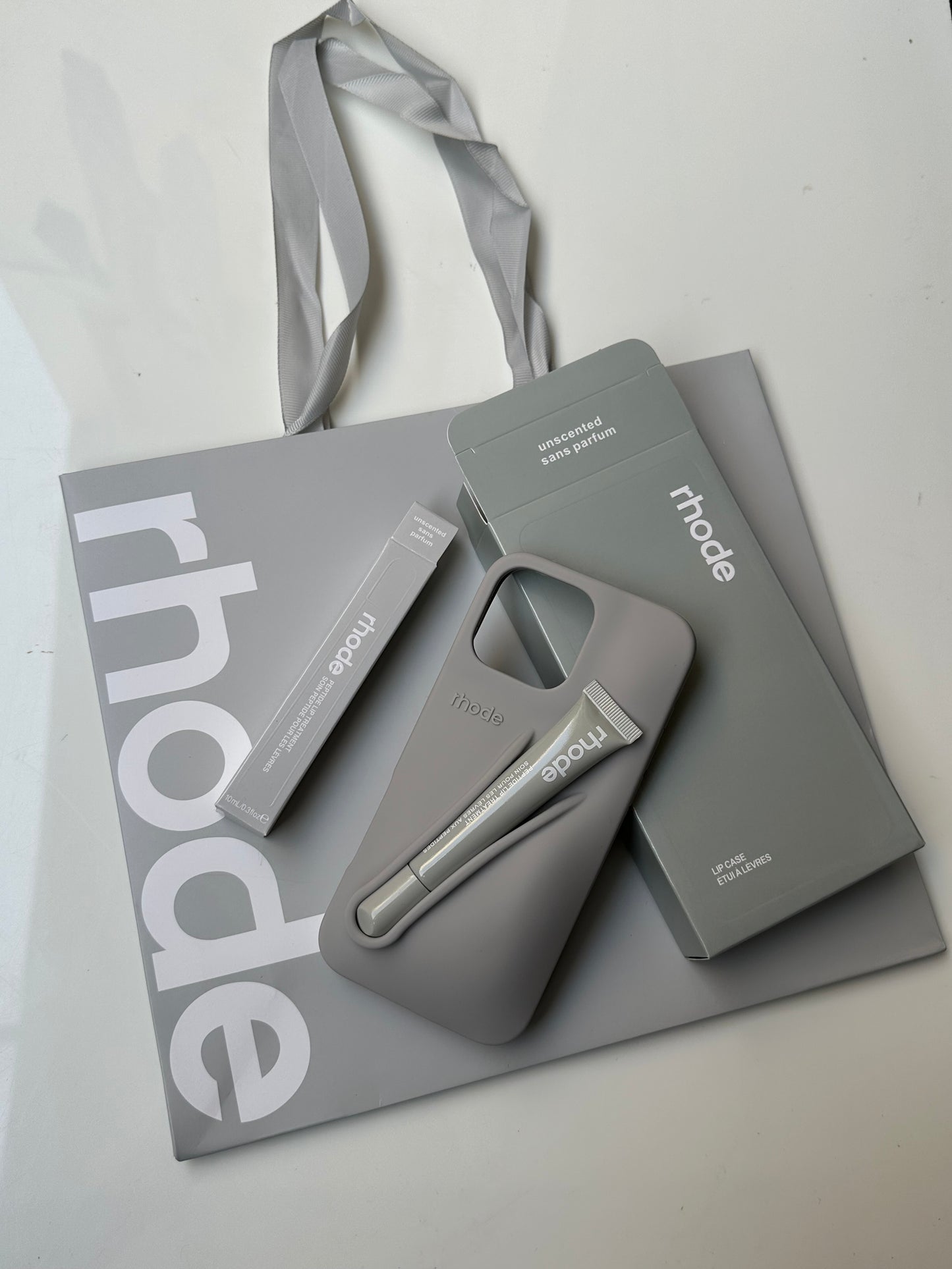 rhode iphone 13/13pro/13promax ( 10 colors )