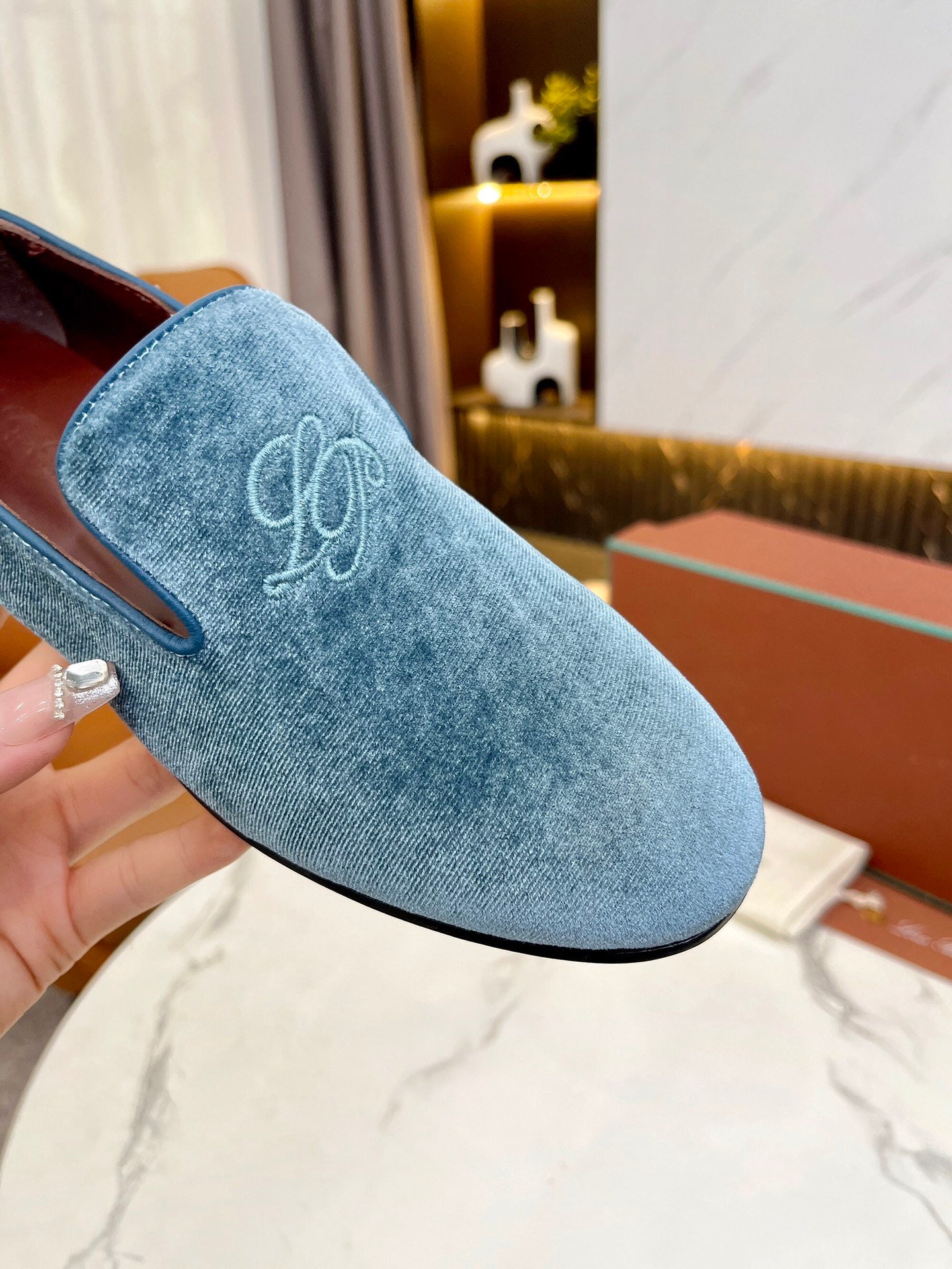 Loro Piana limited edition