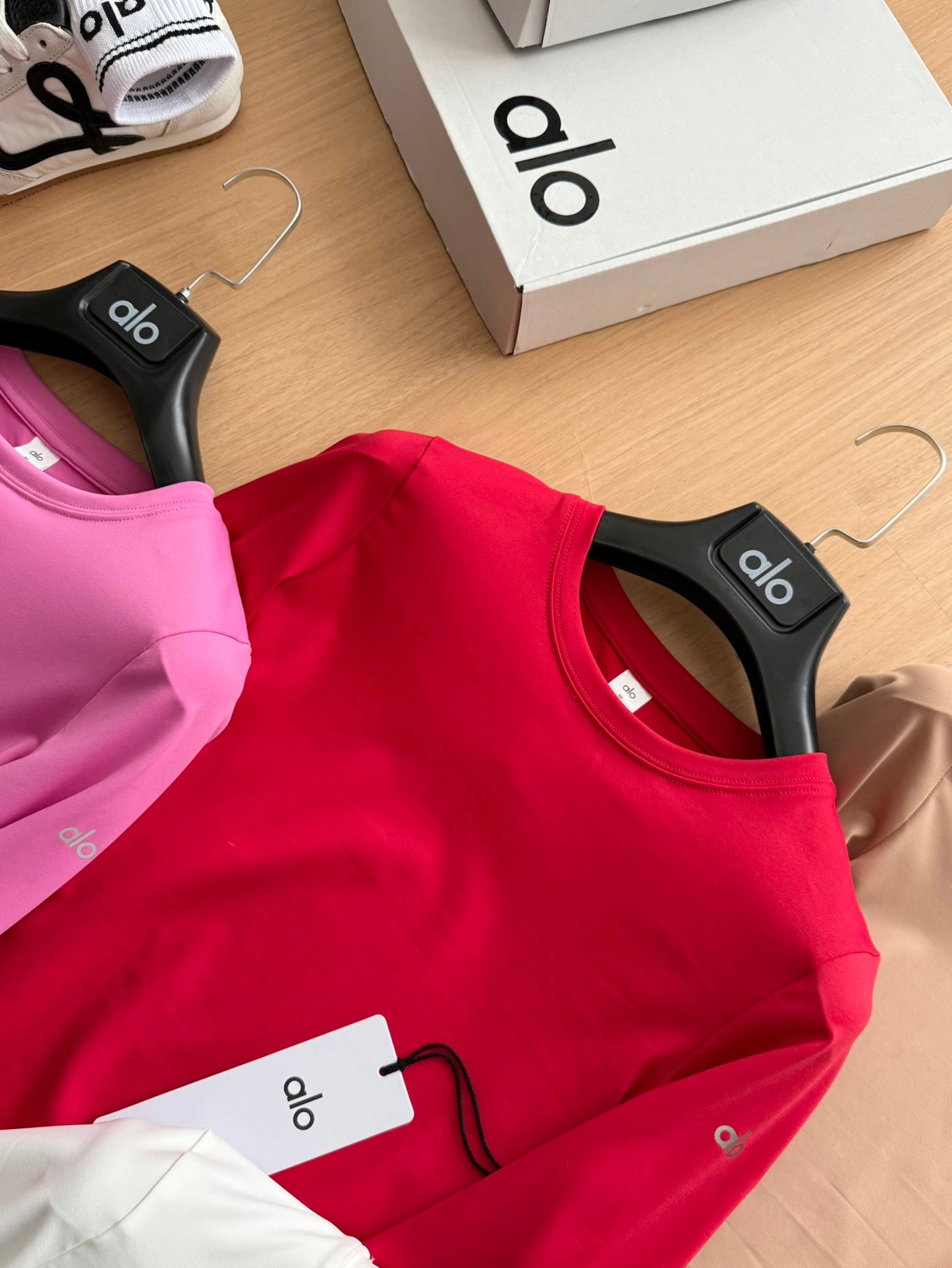 L O E W E t-shirt super comfort ( 8 colors )