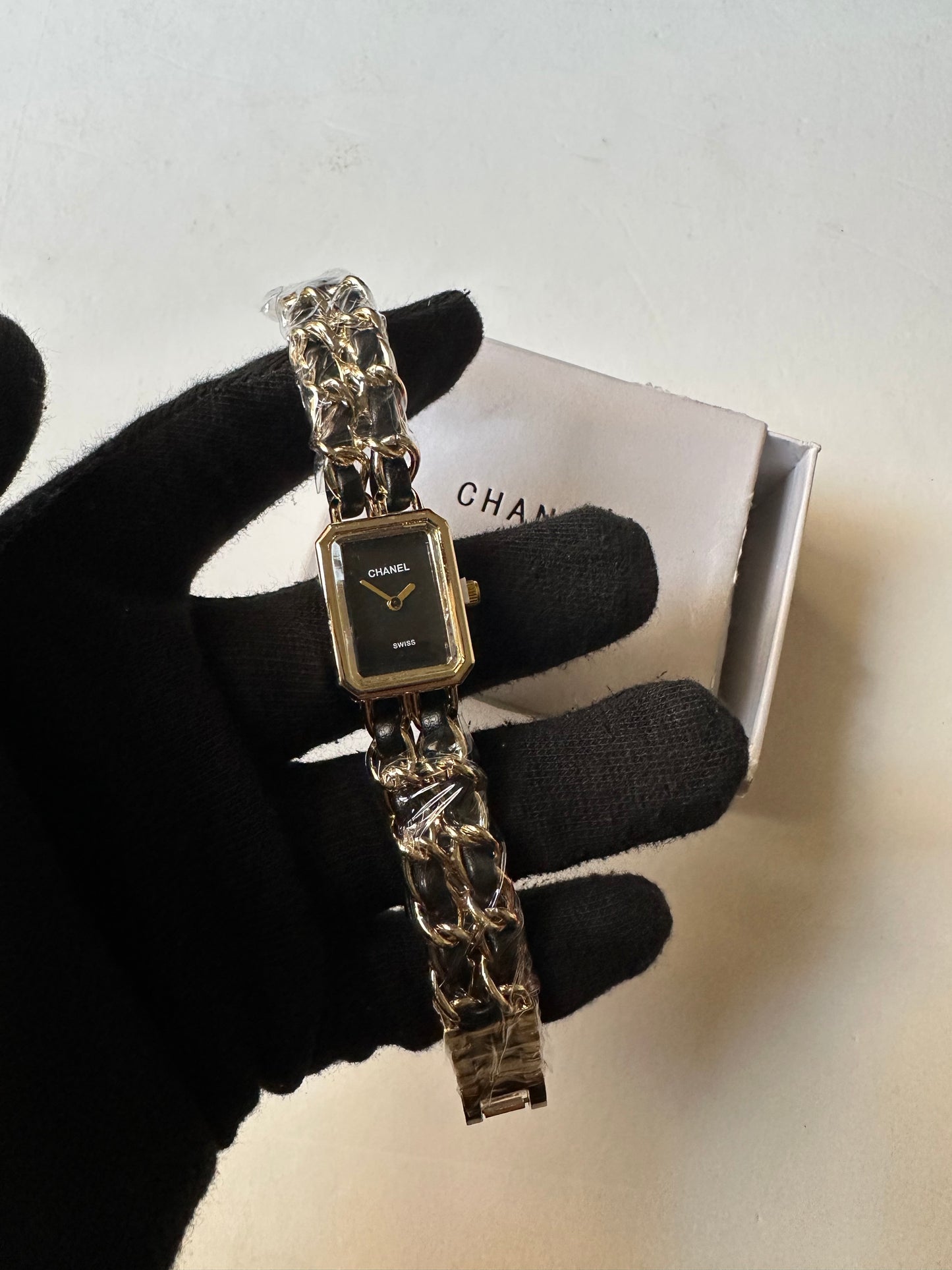 C brand watch famous brand